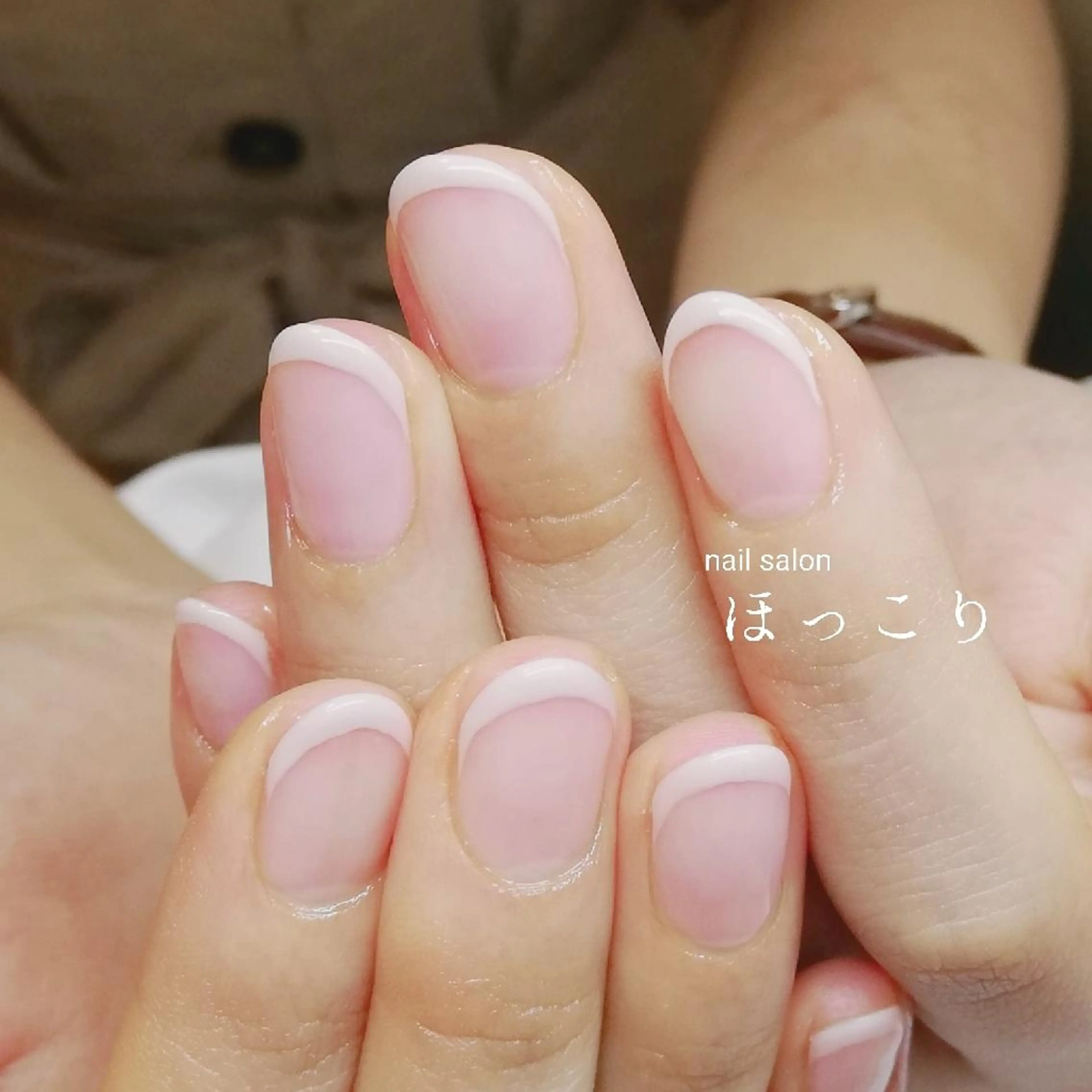 ネイル ネイルサロンほっこり kanaのネイルデザイン