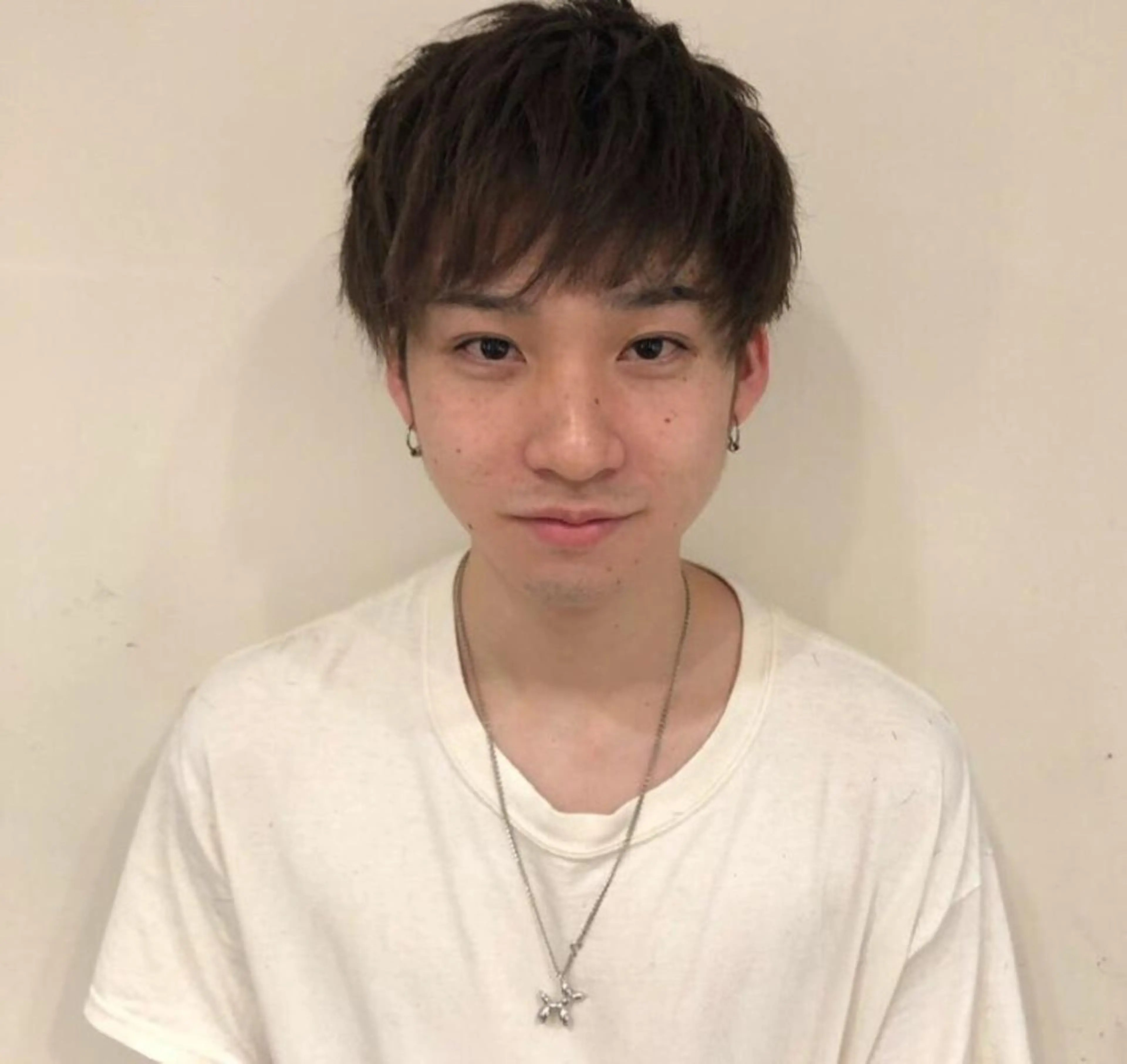 ショート メンズ 限定クーポン 💕大量更新ブリーチのヘアスタイル