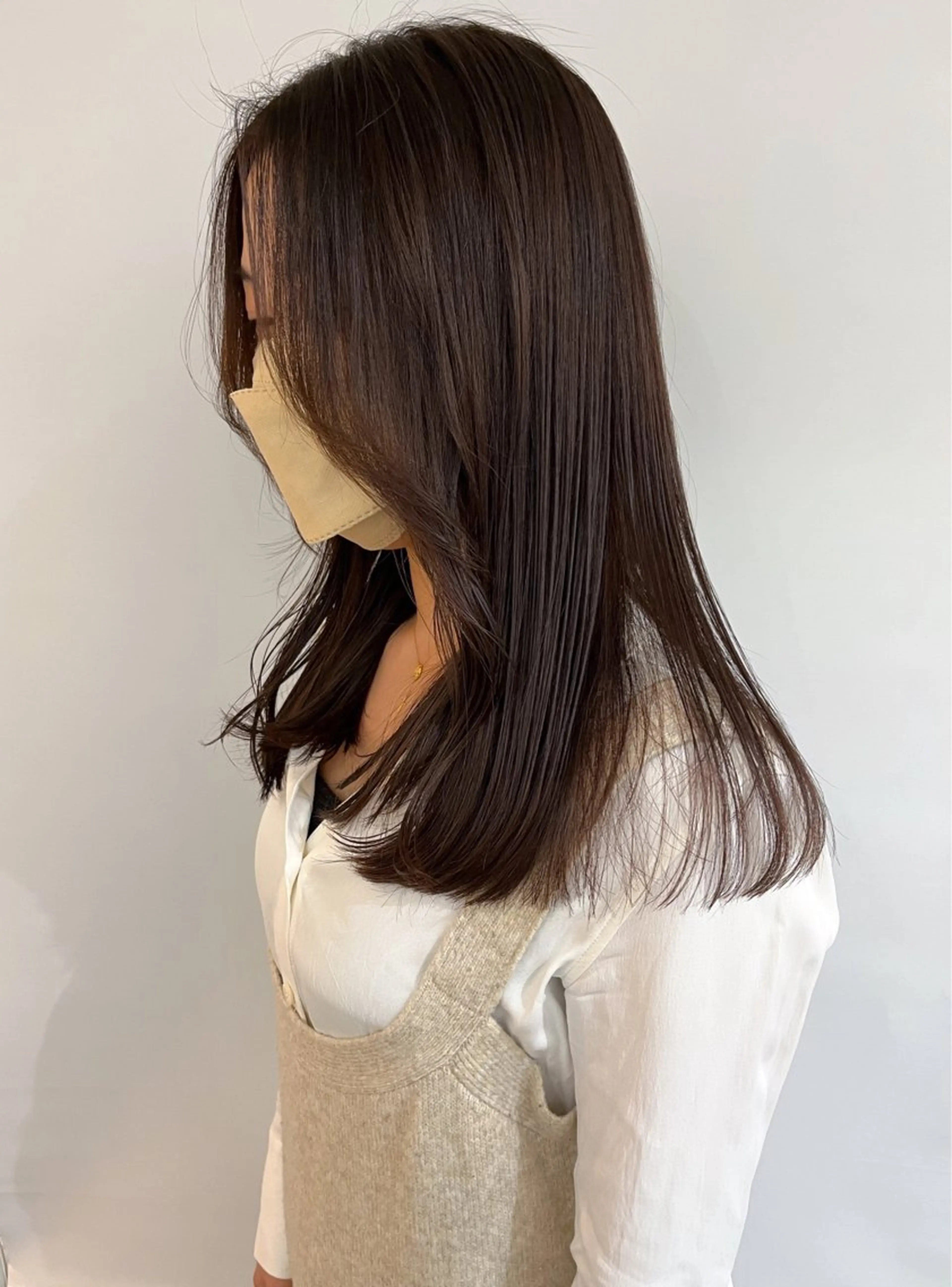 【レディース】【メンズ】カット・シャンプーの写真