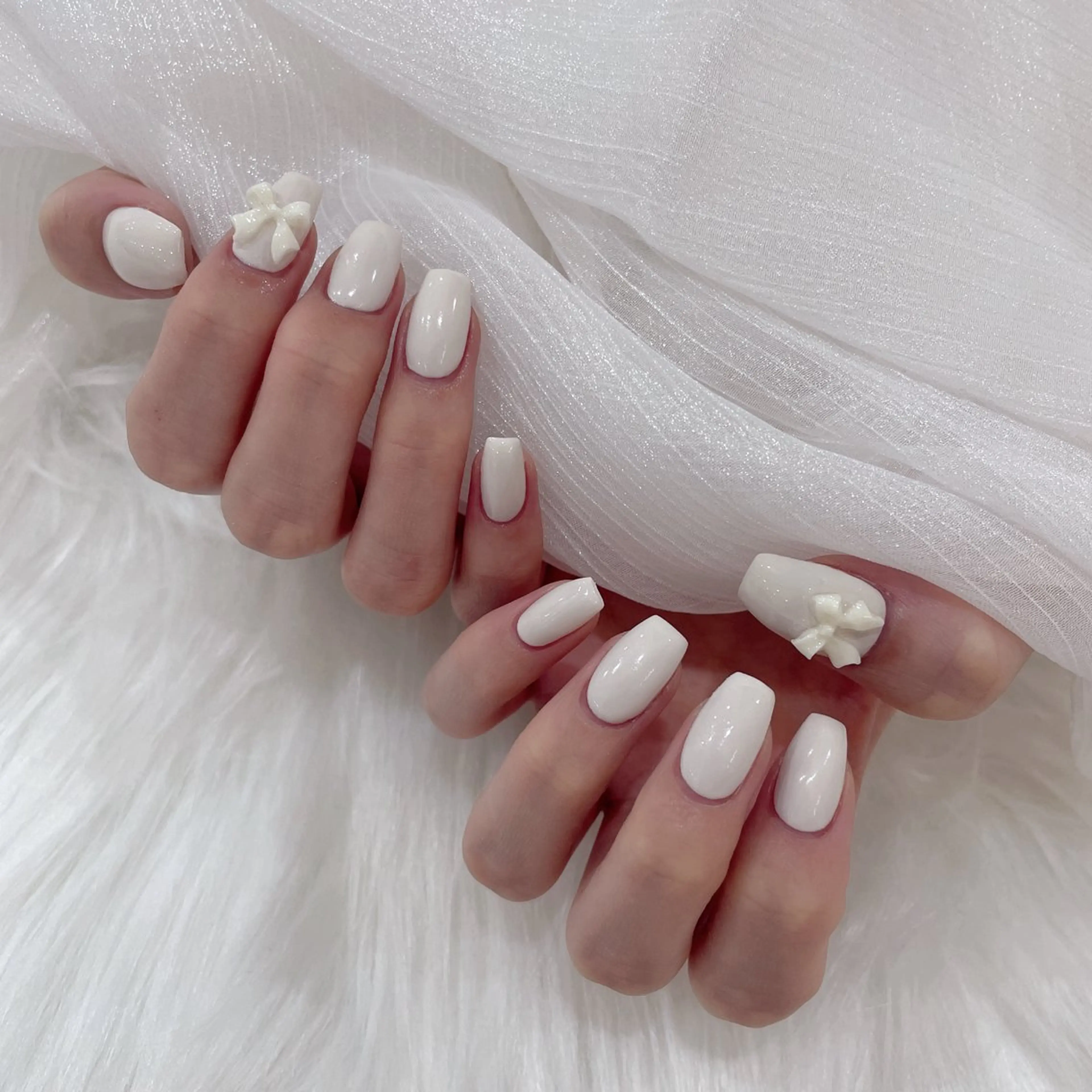 ネイル FLY Nail Salonのネイルデザイン