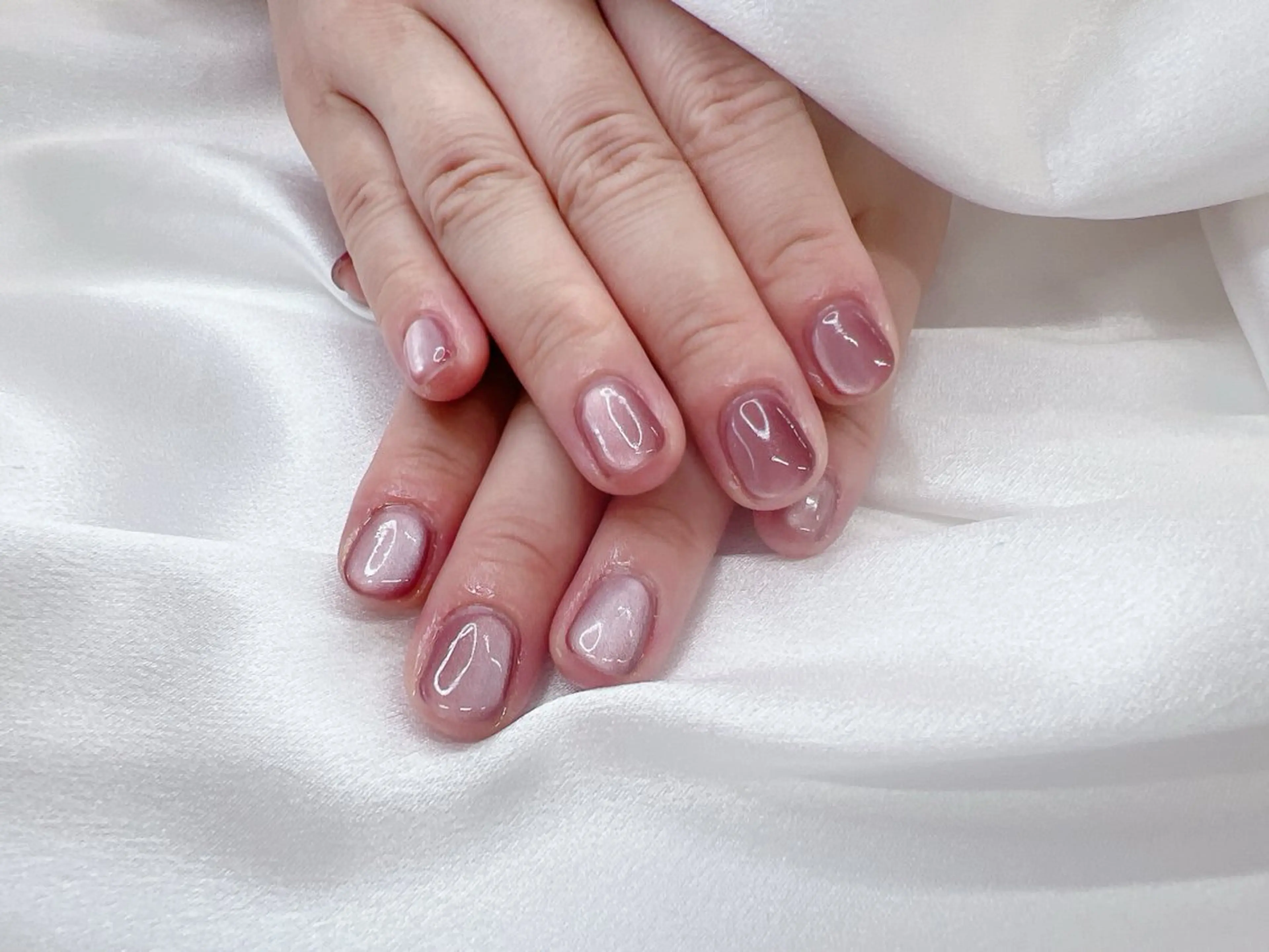 ネイル Romine&ネイル ユンのマツエク・マツパデザイン