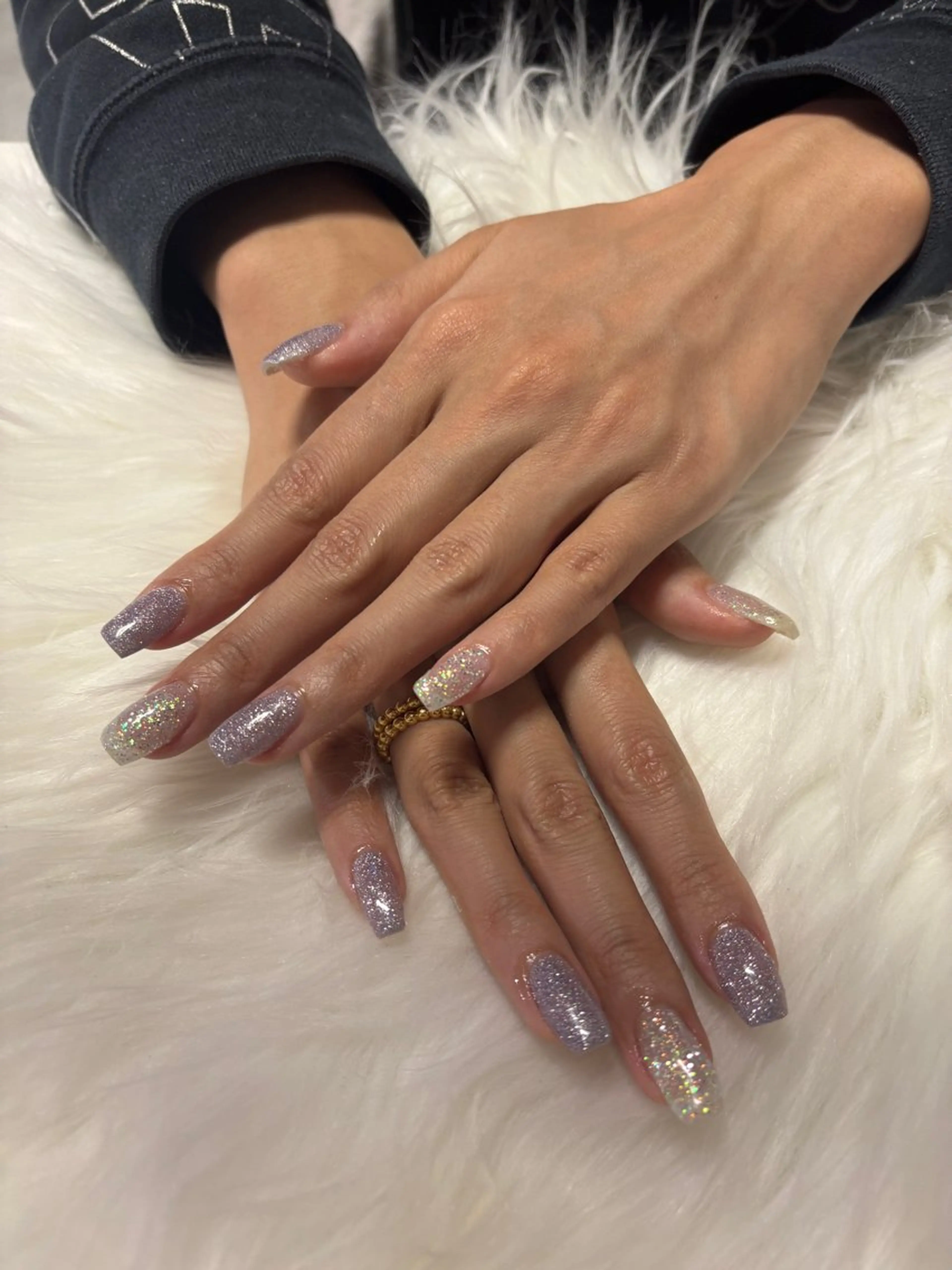 ネイル mauvelynail所属・mauvely モアナのネイルデザイン