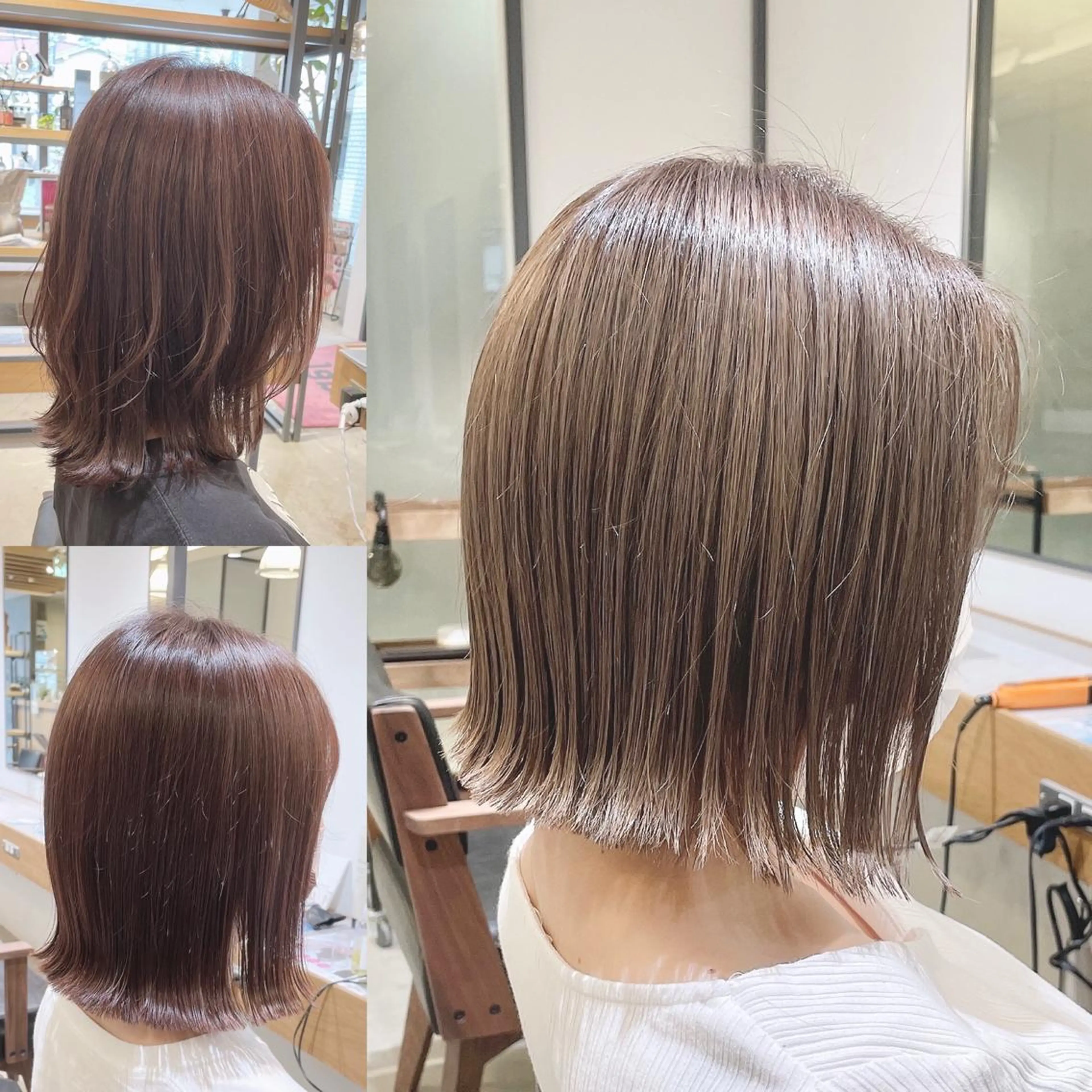 ショート lucy.所属・🏝🌞メンズ人気 平澤日向🌞🏝のヘアスタイル