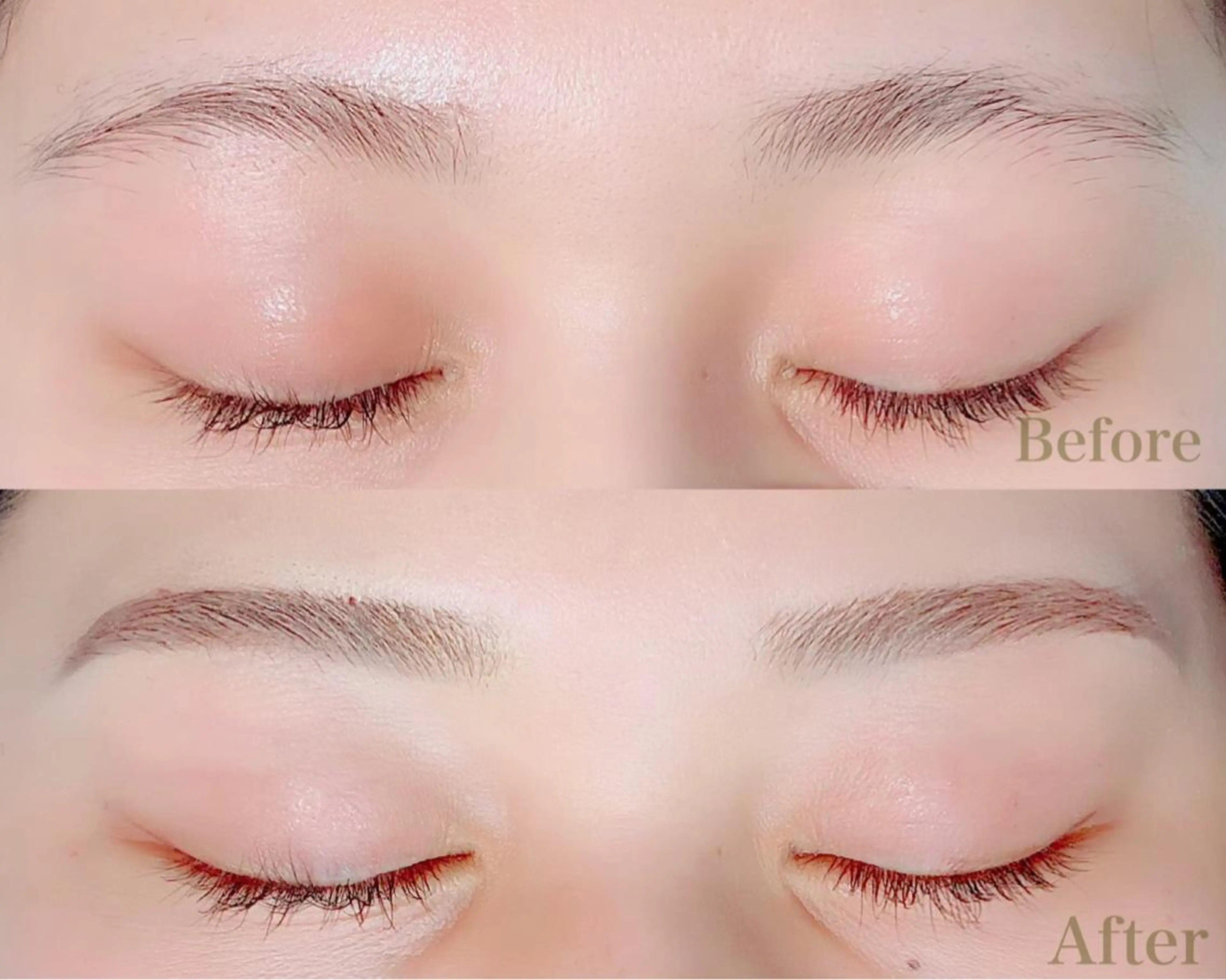 mary メアリーの眉毛・アイブロウイメージ