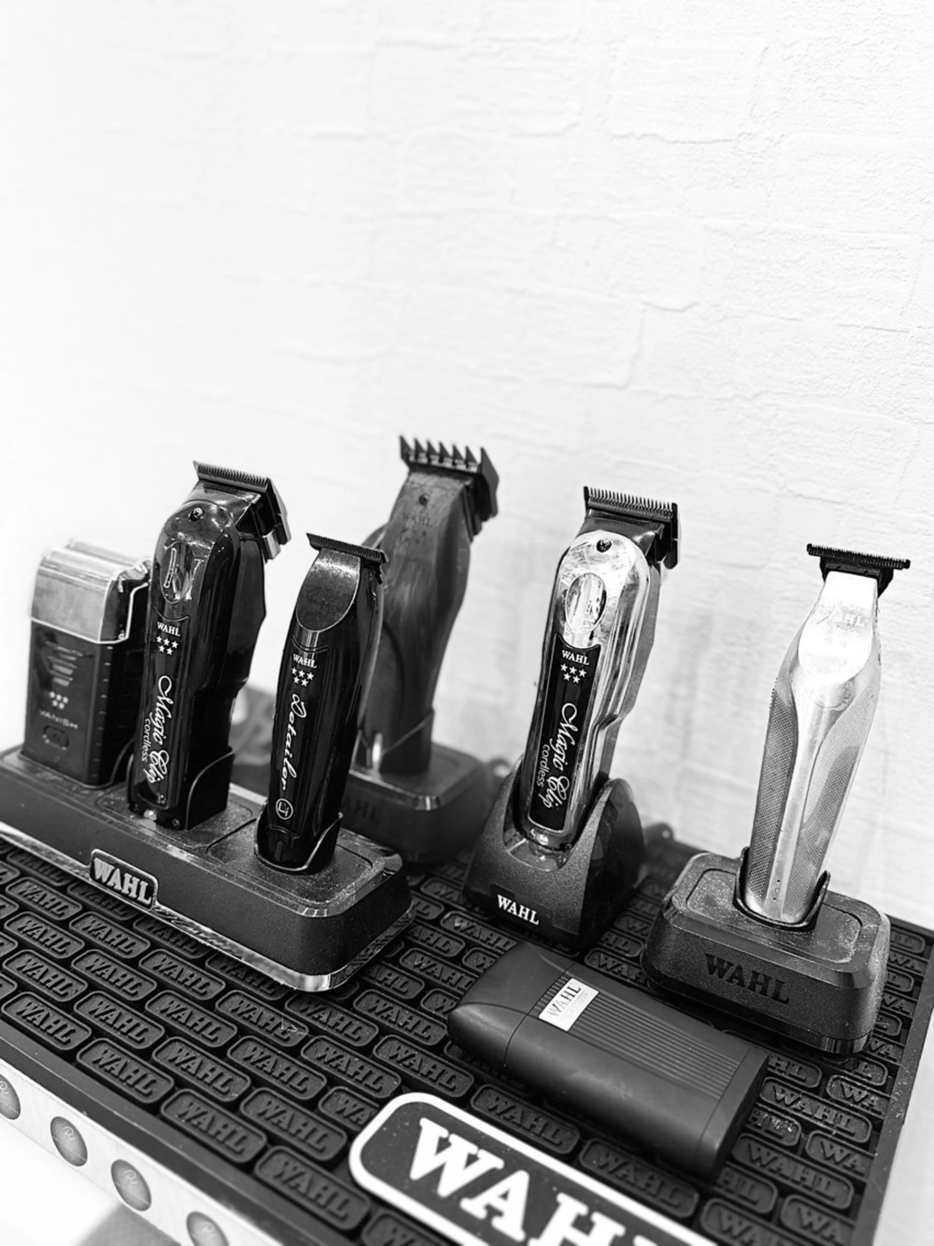 メンズ R/🤎 パーマ＆ブリーチ🔥のヘアスタイル