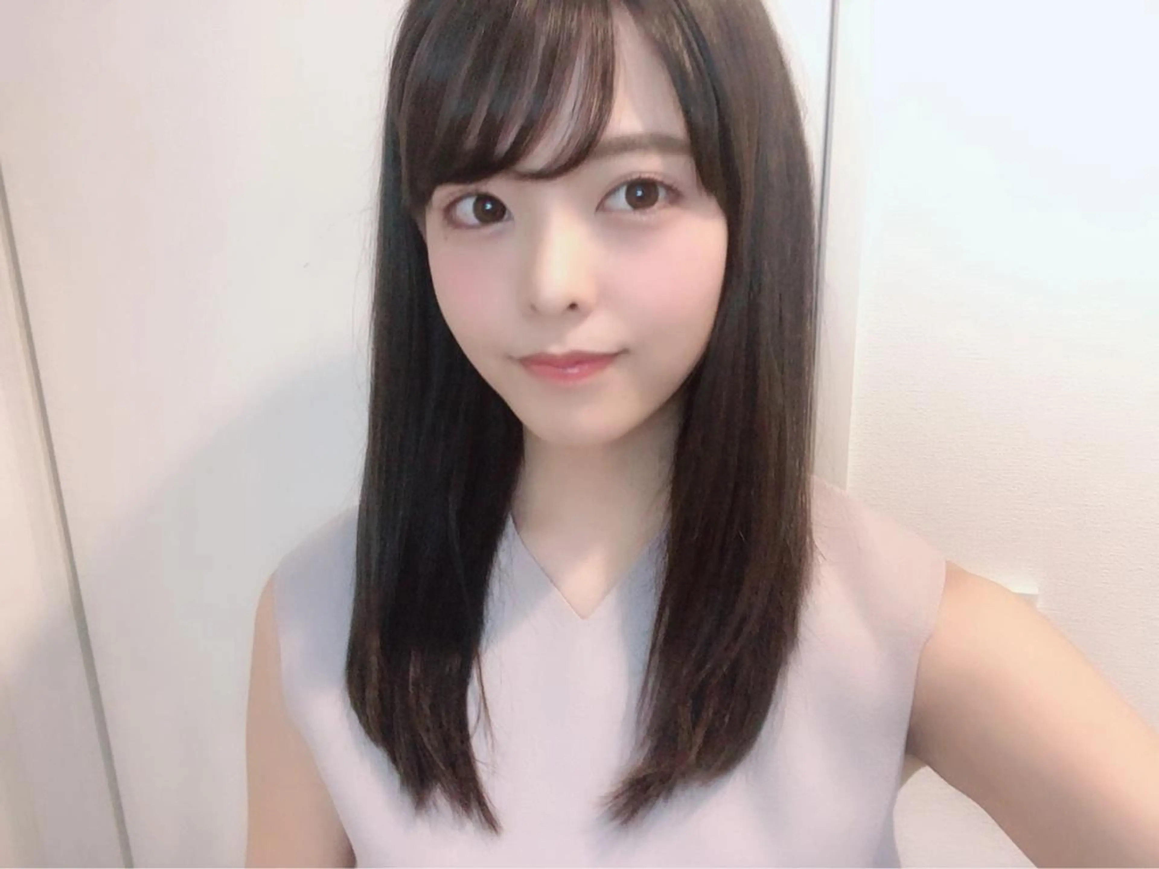 カラー アッシュ また会いたくなる 美容師【KENTA】のヘアスタイル