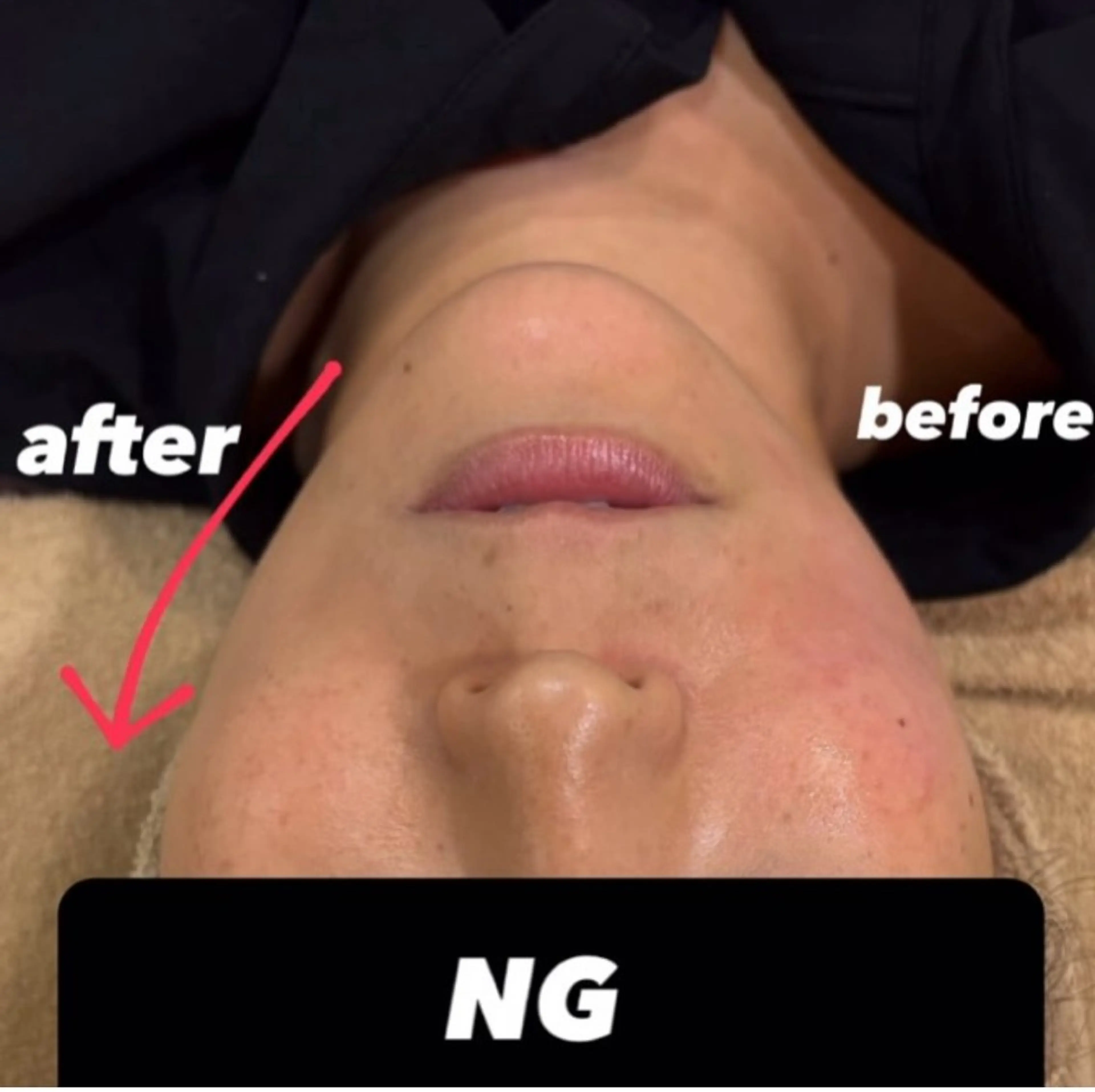 ルリアン　ガーデン所属・大山 彩能のエステ・リラクイメージ