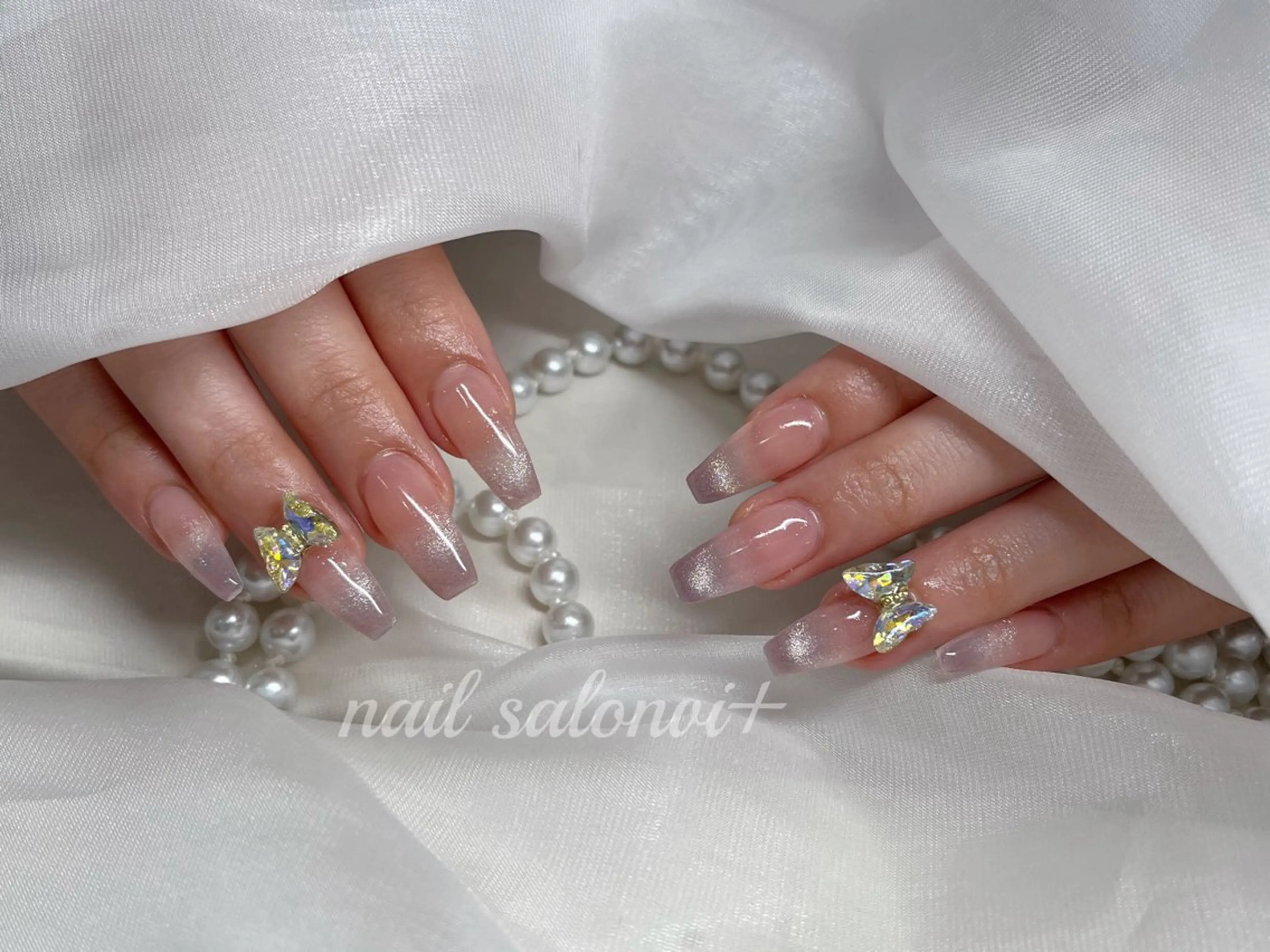 ネイル S2 nailのネイルデザイン