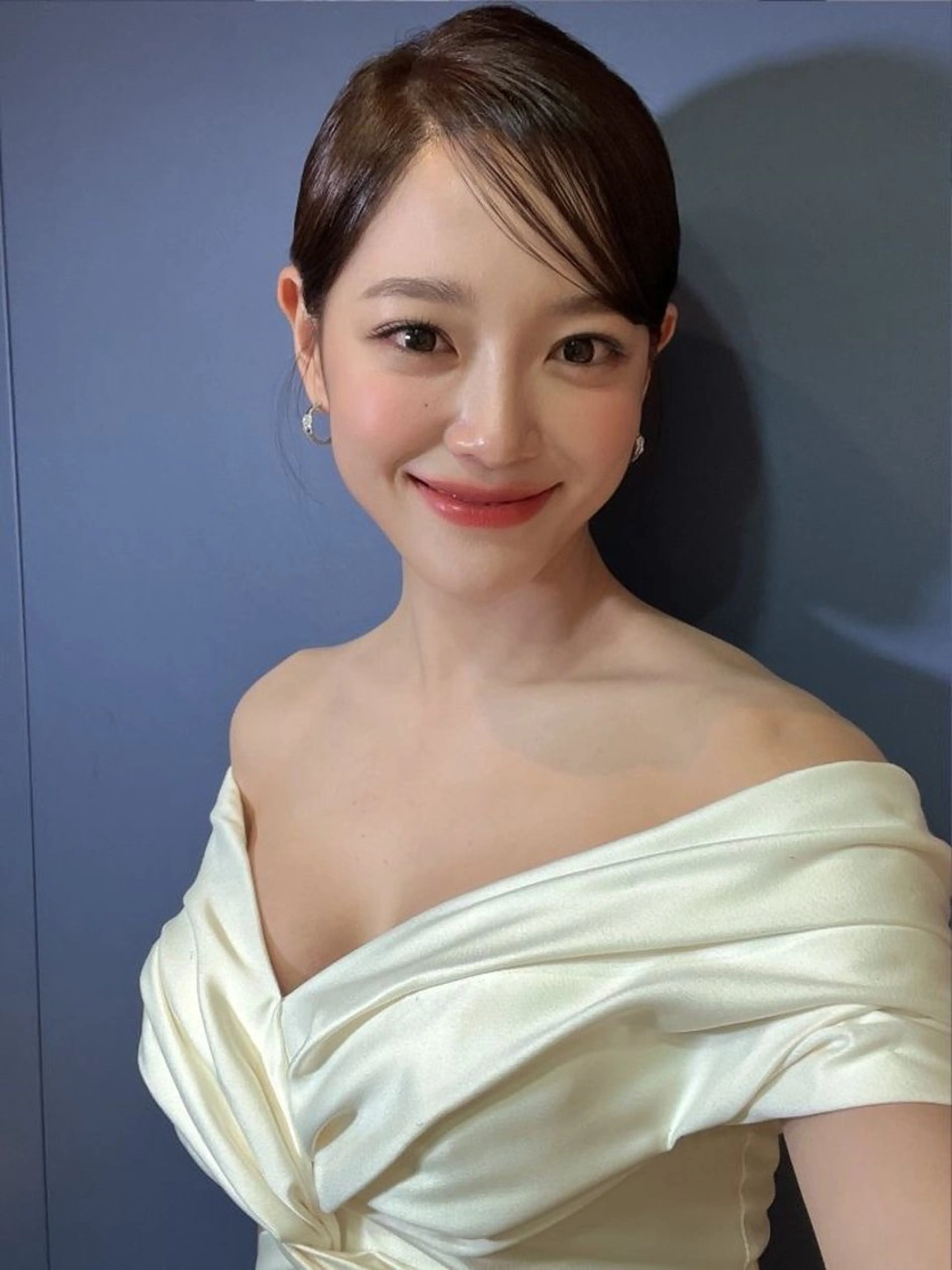 【ブライダルエステ体験👰♀️】ブライダルエステ4年連続首位✨小顔エステ+毛穴吸引+美白パック+美白ハンドエステ💎の写真