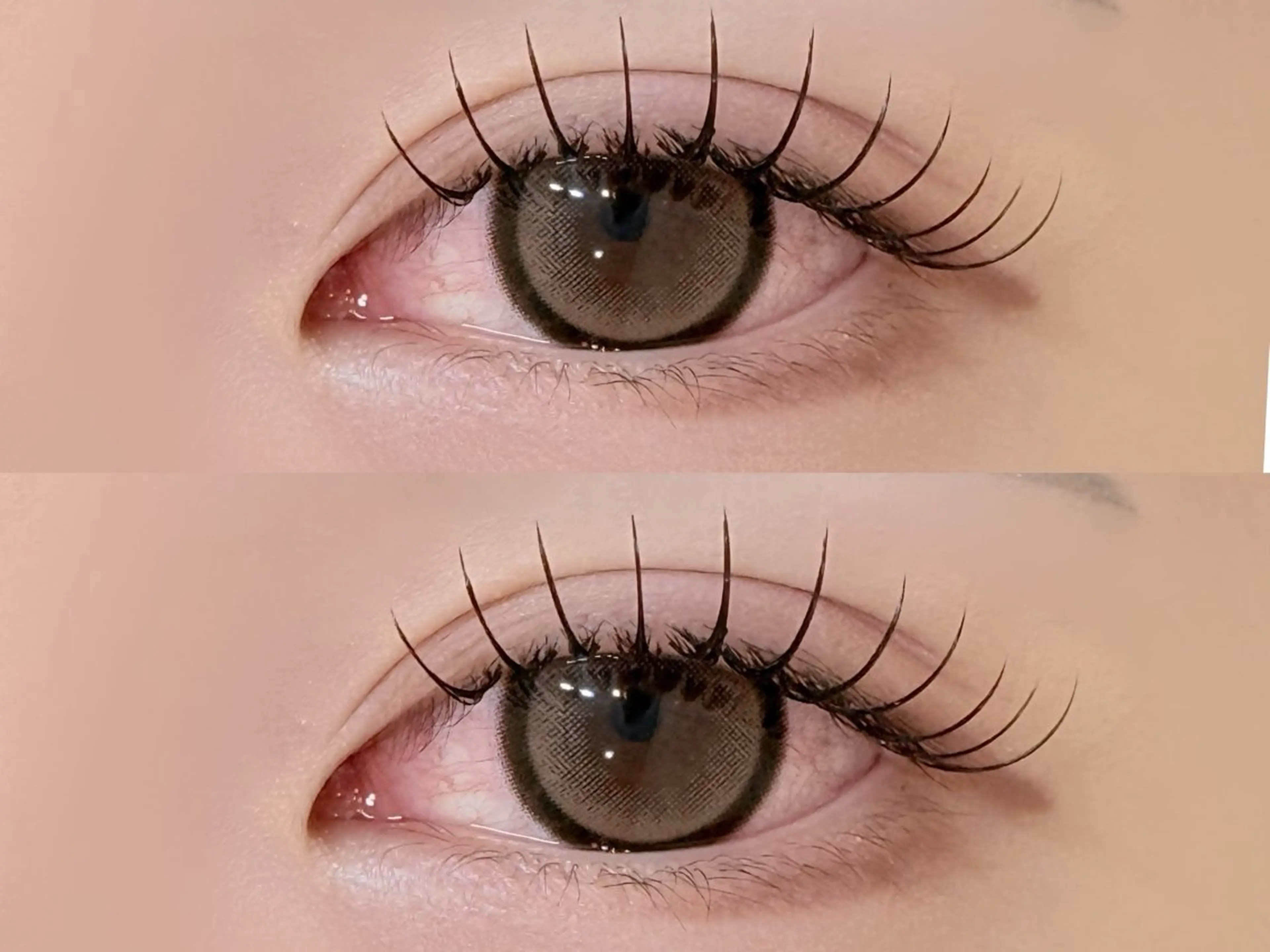 マツエク・マツパ マツエク hibiki 🤍sofa立川のマツエク・マツパデザイン