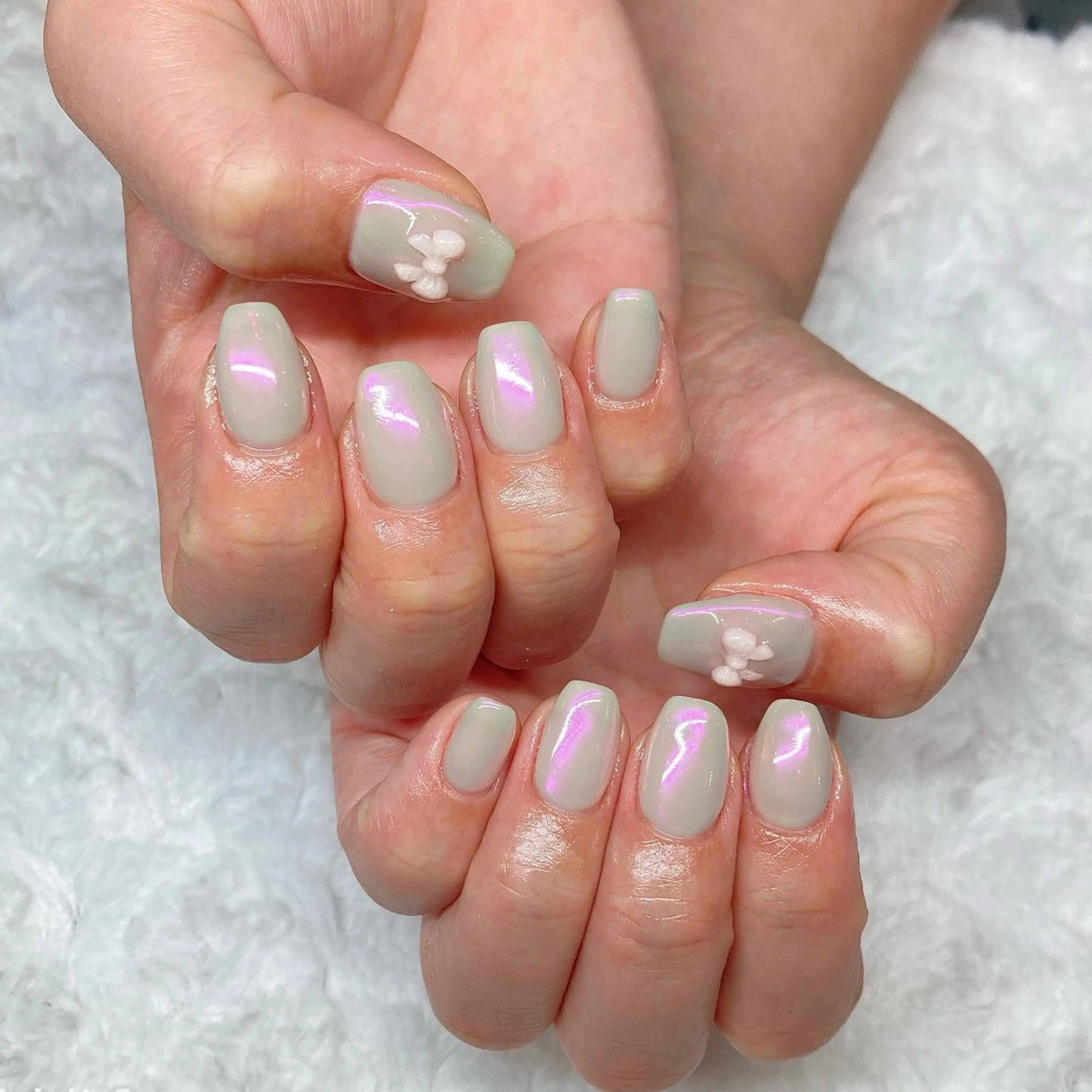 ネイル Mugi♡ MAYUのネイルデザイン