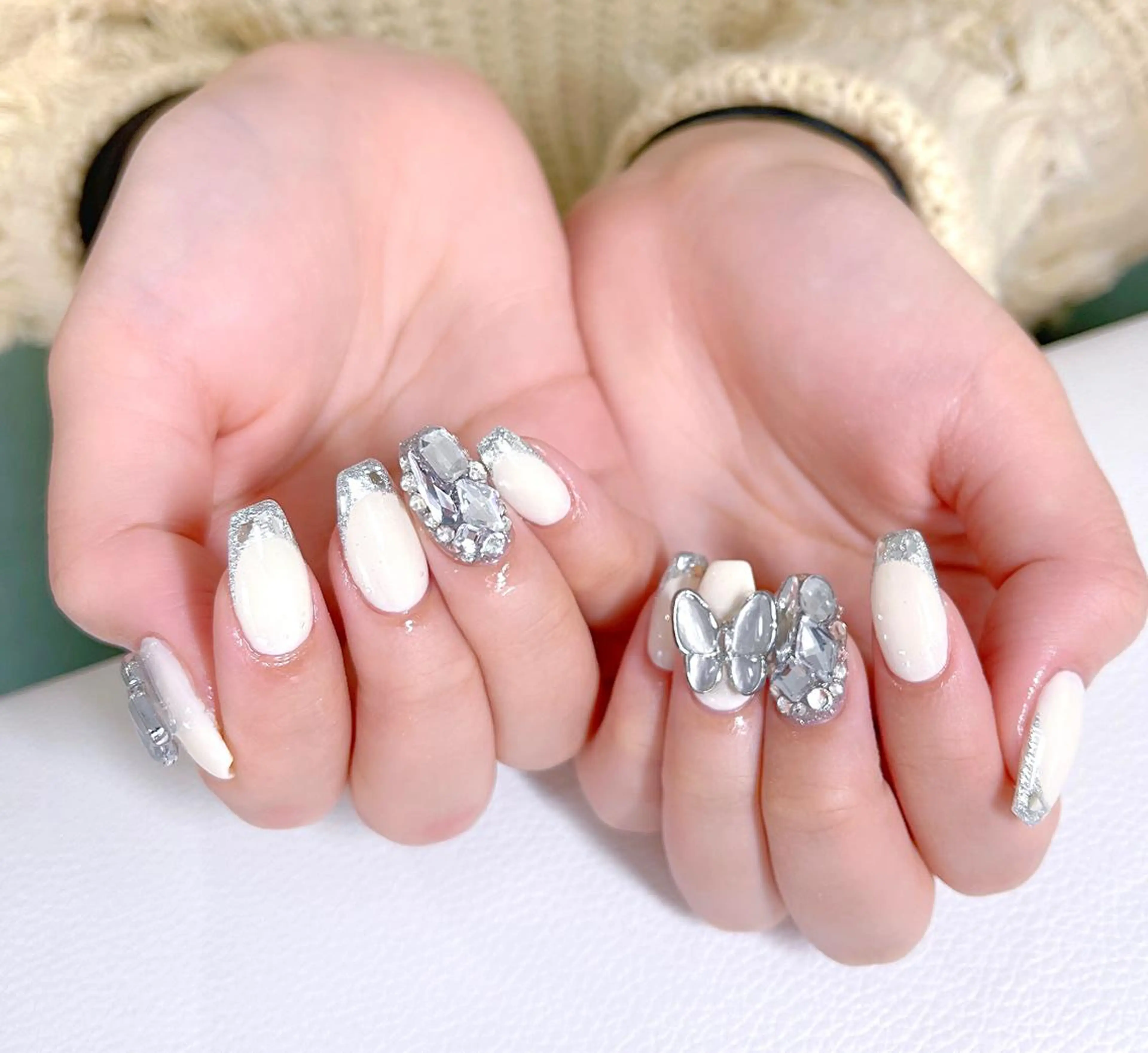 ネイル FLY Nail Salonのネイルデザイン