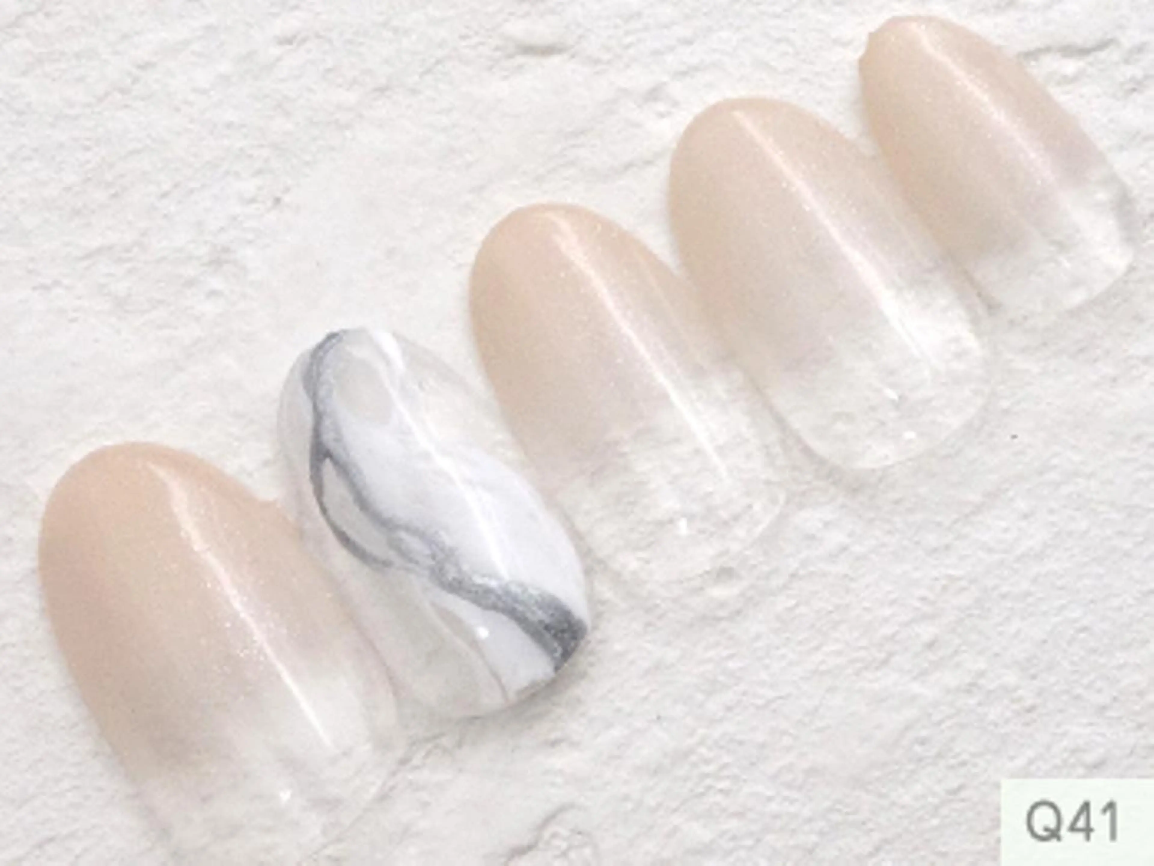 ネイル アートネイル ジェルネイル マグネットネイル ネイル nanのネイルデザイン