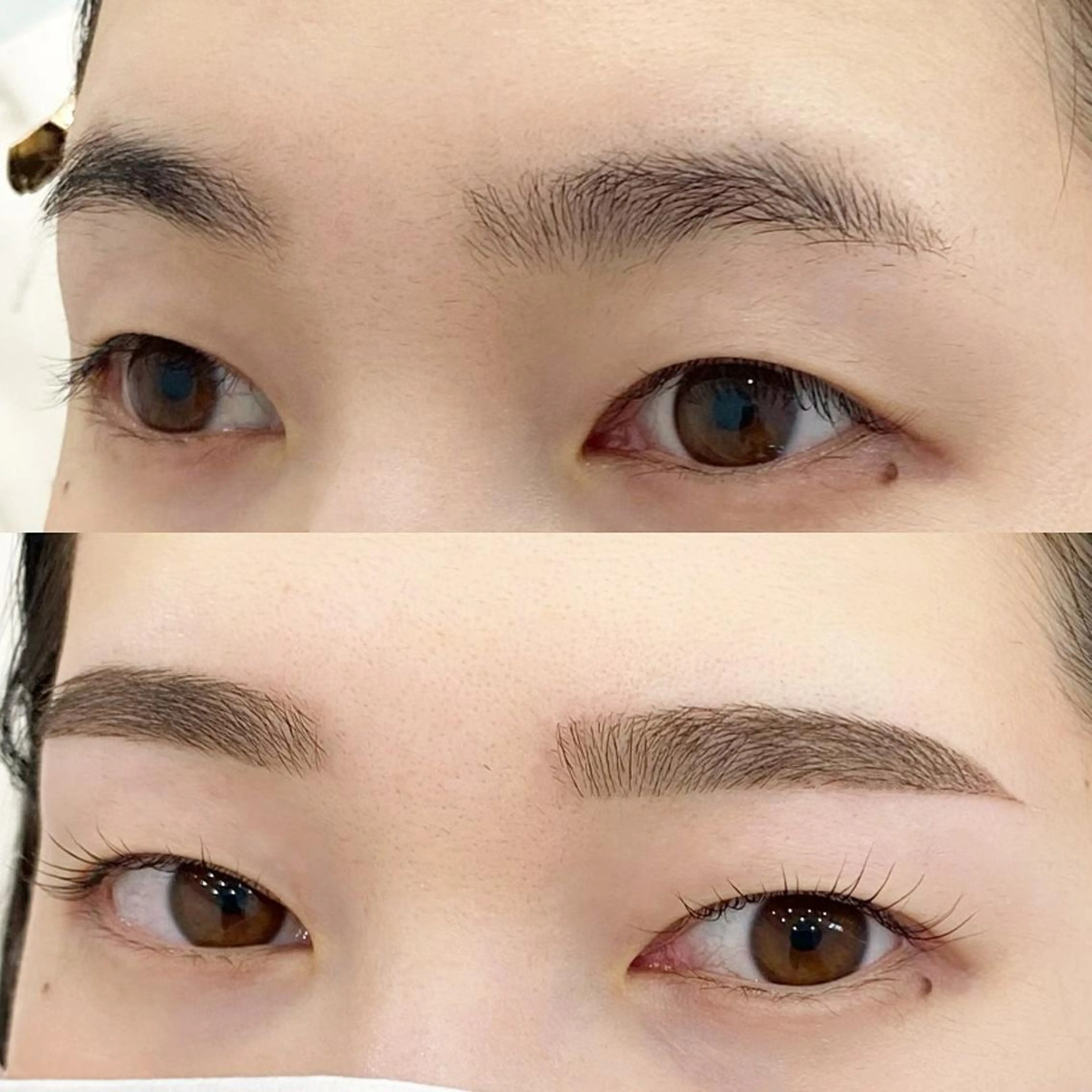 マツエク・マツパ まつげパーマ white eye 西宮北口店所属・WHITE EYE 🦋松島のエステ・リラクイメージ