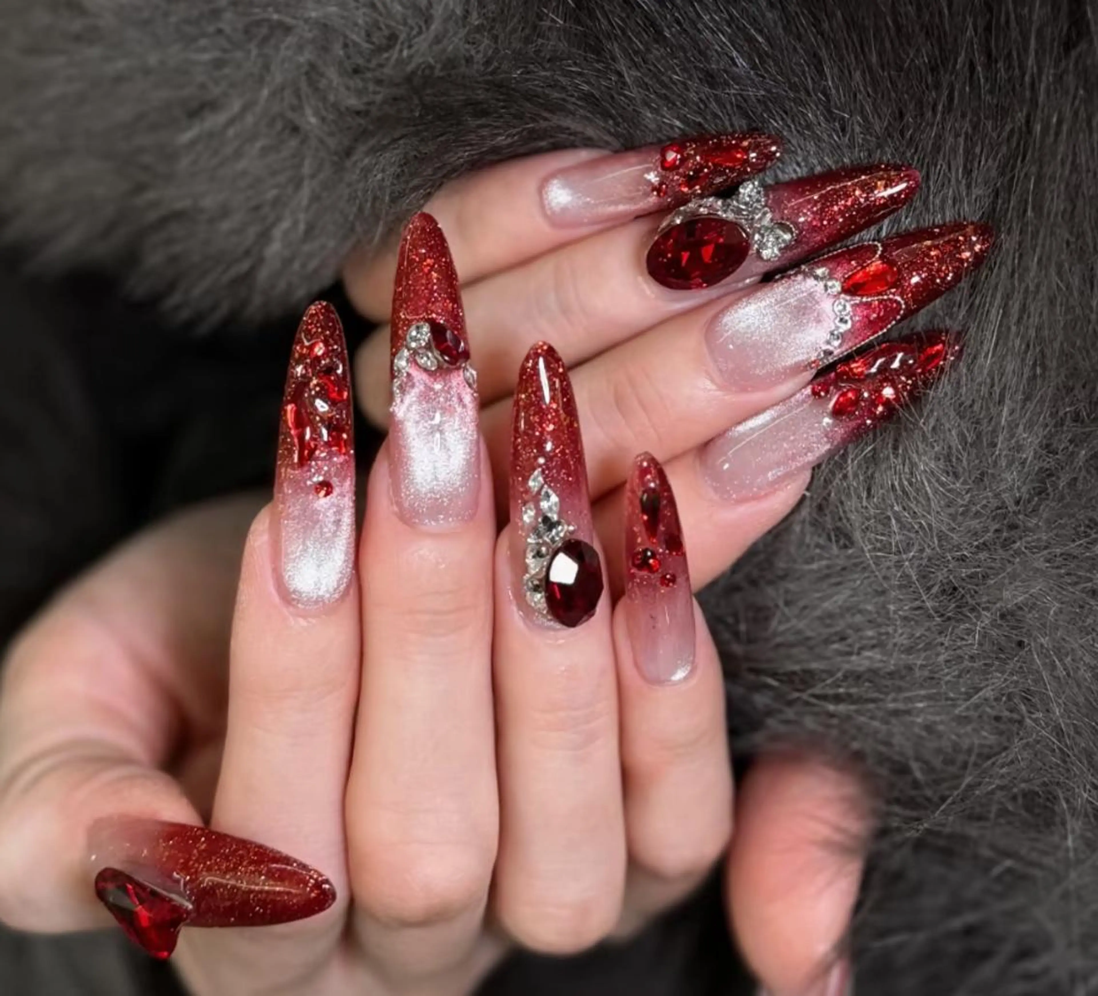 ネイル ハンドネイル Molly _nailのネイルデザイン