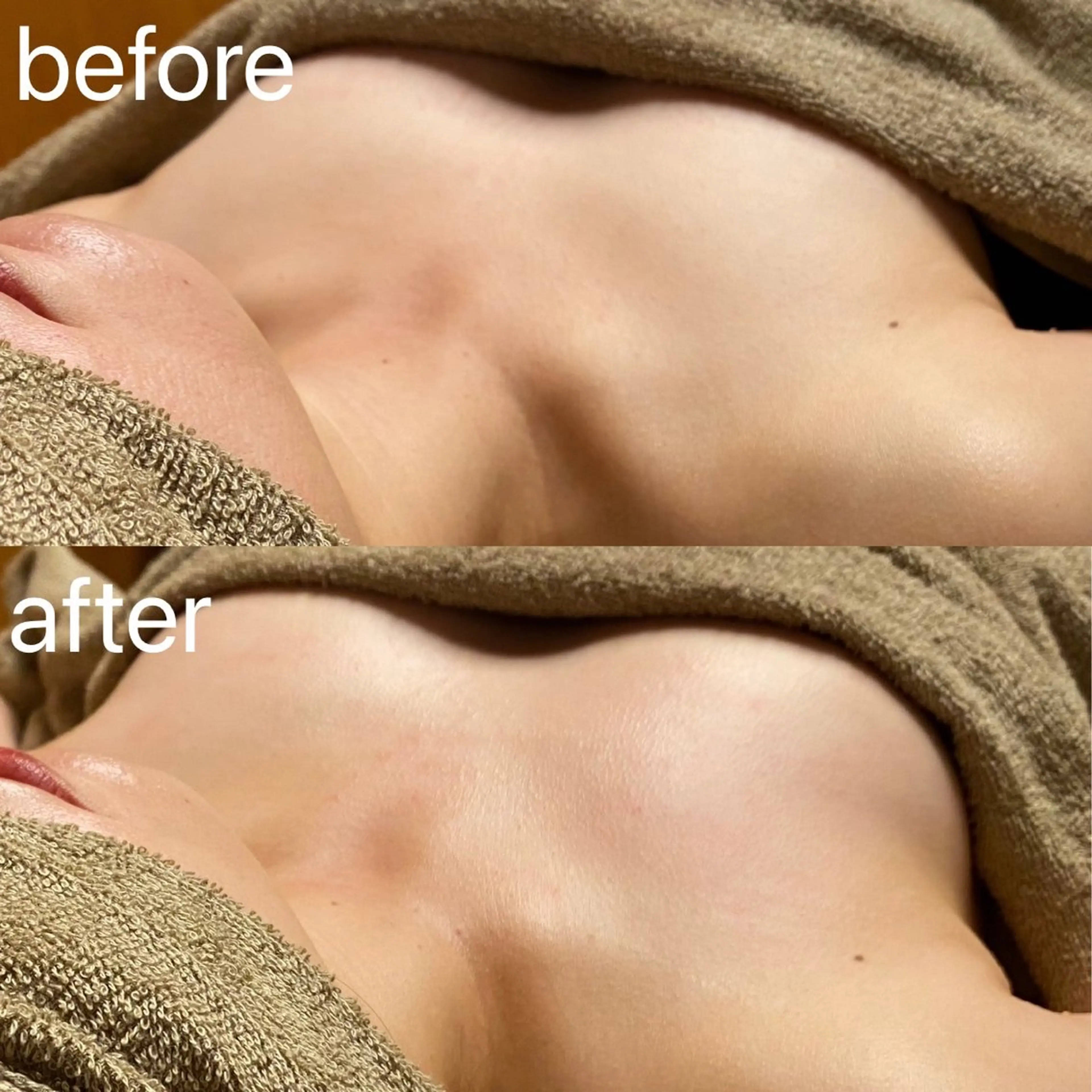 大人女性のための プライベートサロンのエステ・リラクイメージ