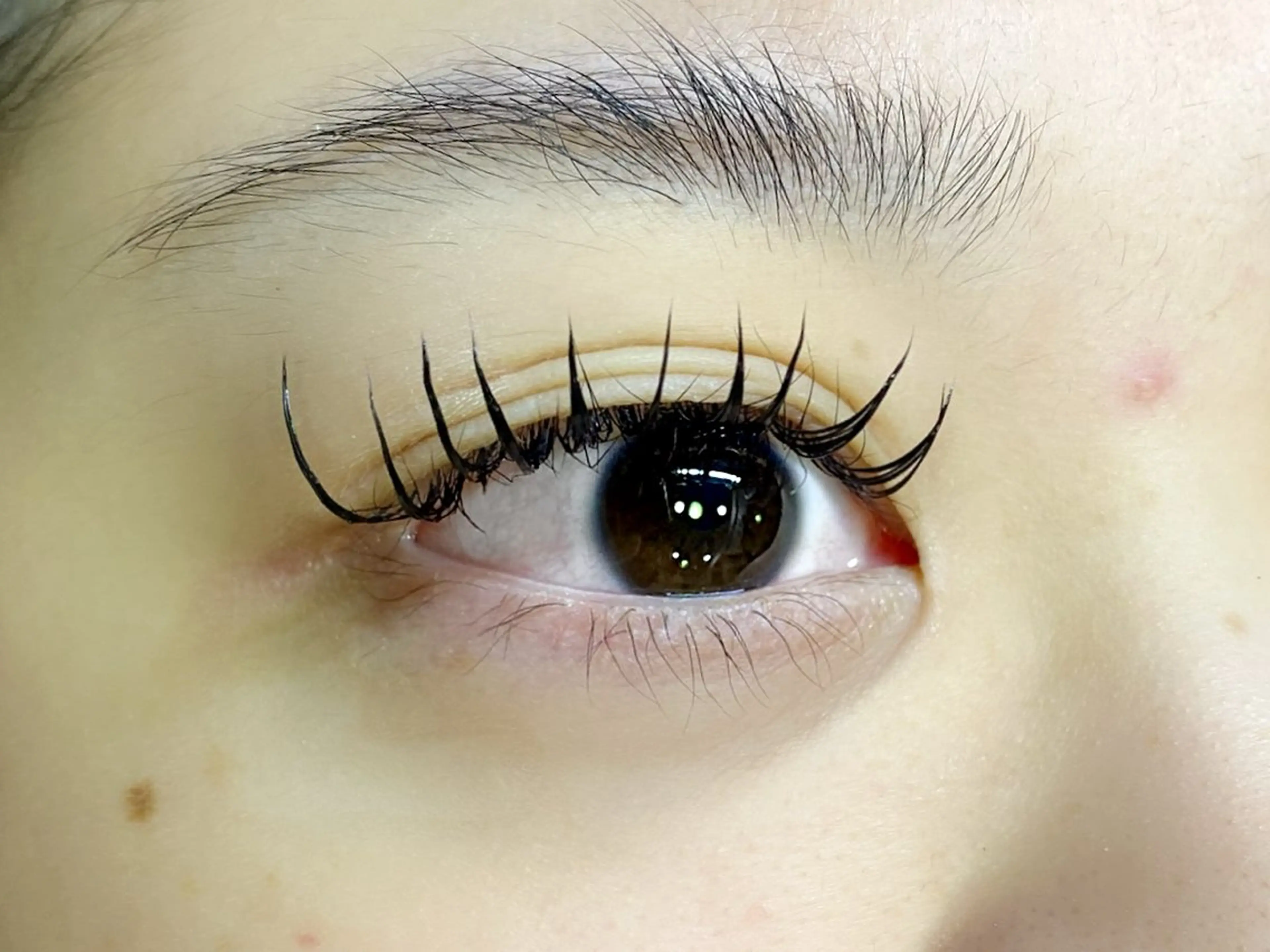 マツエク・マツパ ヘアメイクピカソ所属・ヘアメイクピカソ 髙井久美のマツエク・マツパデザイン