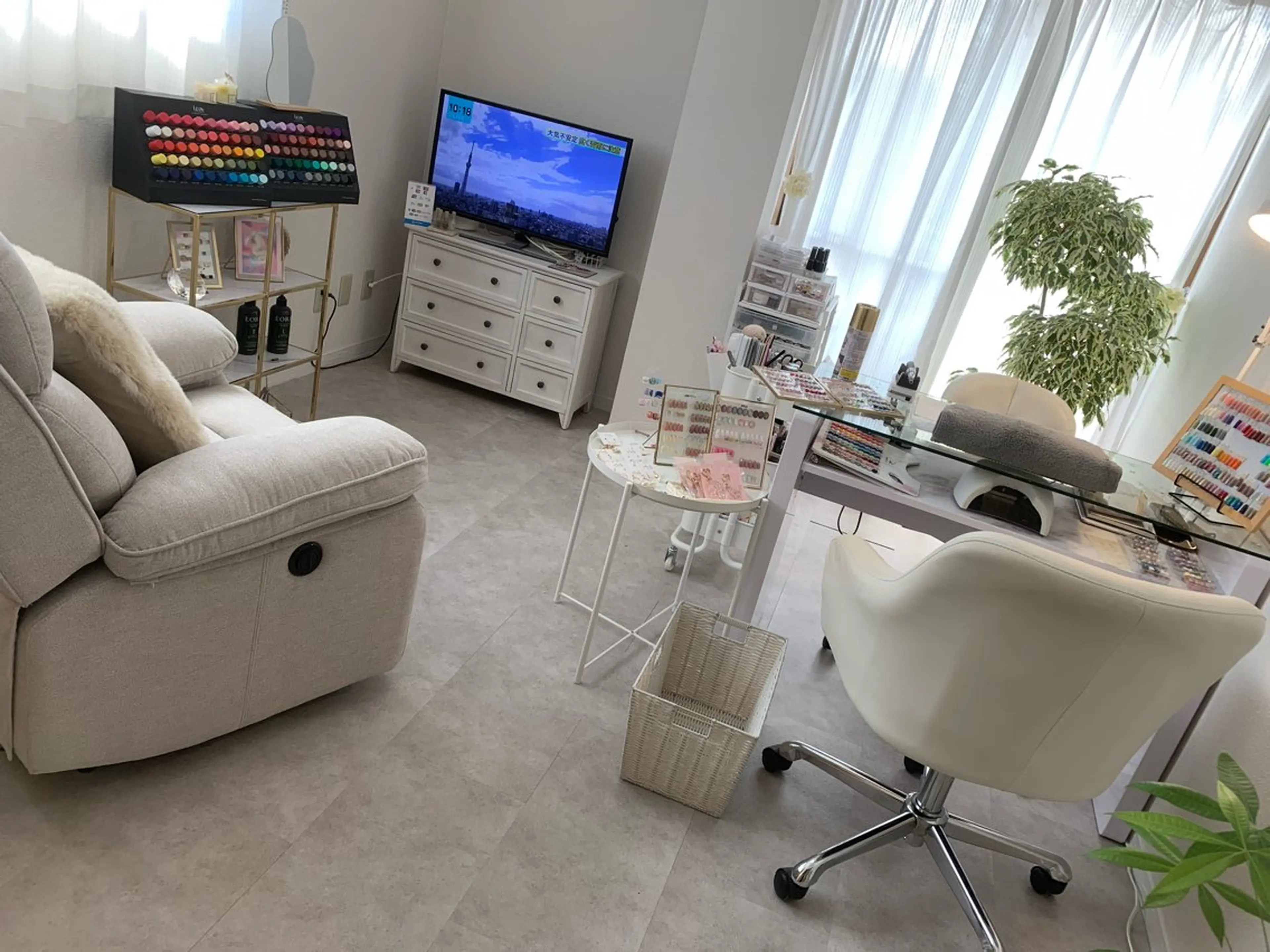 ネイル private nail salon   Amily所属・竹澤 紫乃のその他イメージ