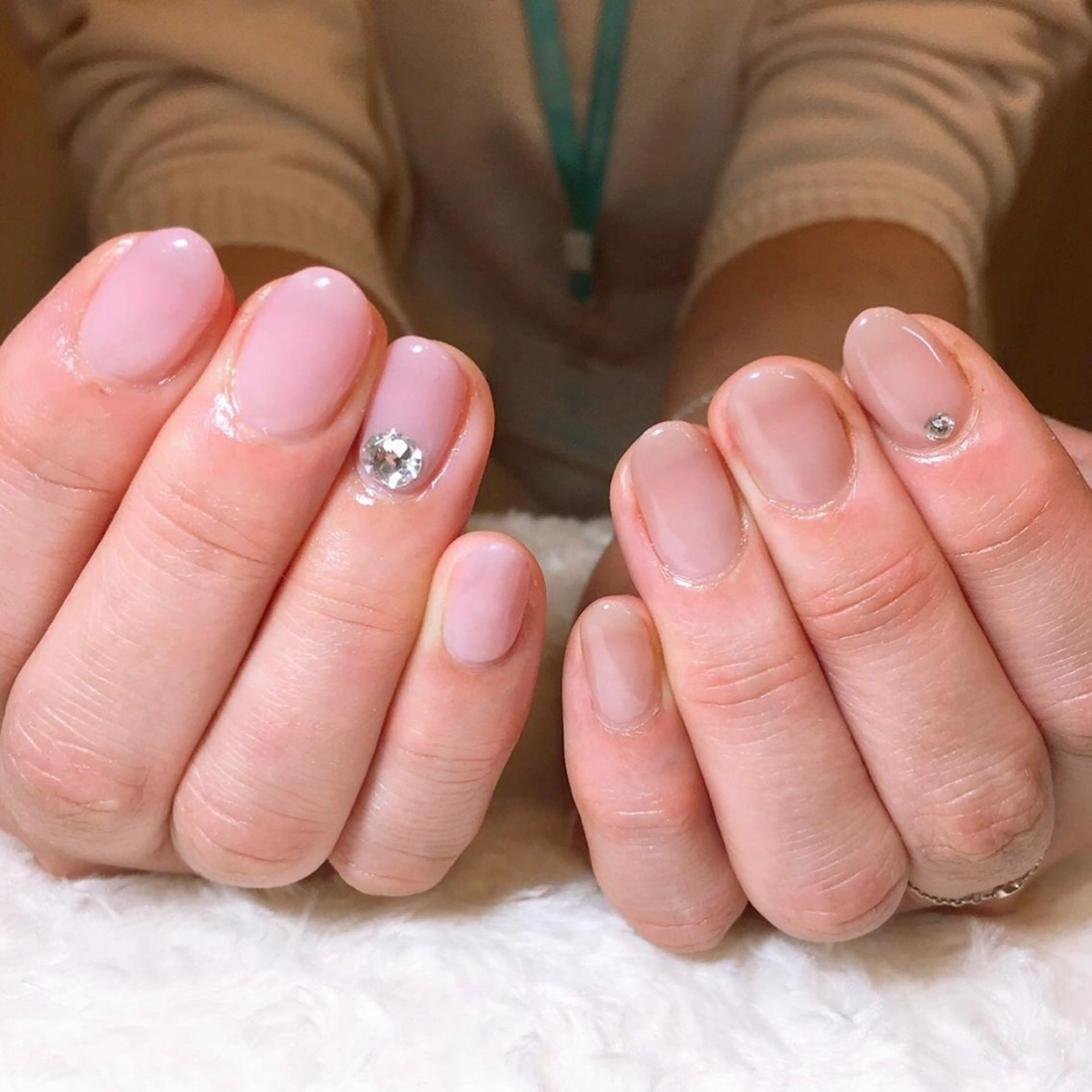 ネイル MISAKO nailのネイルデザイン