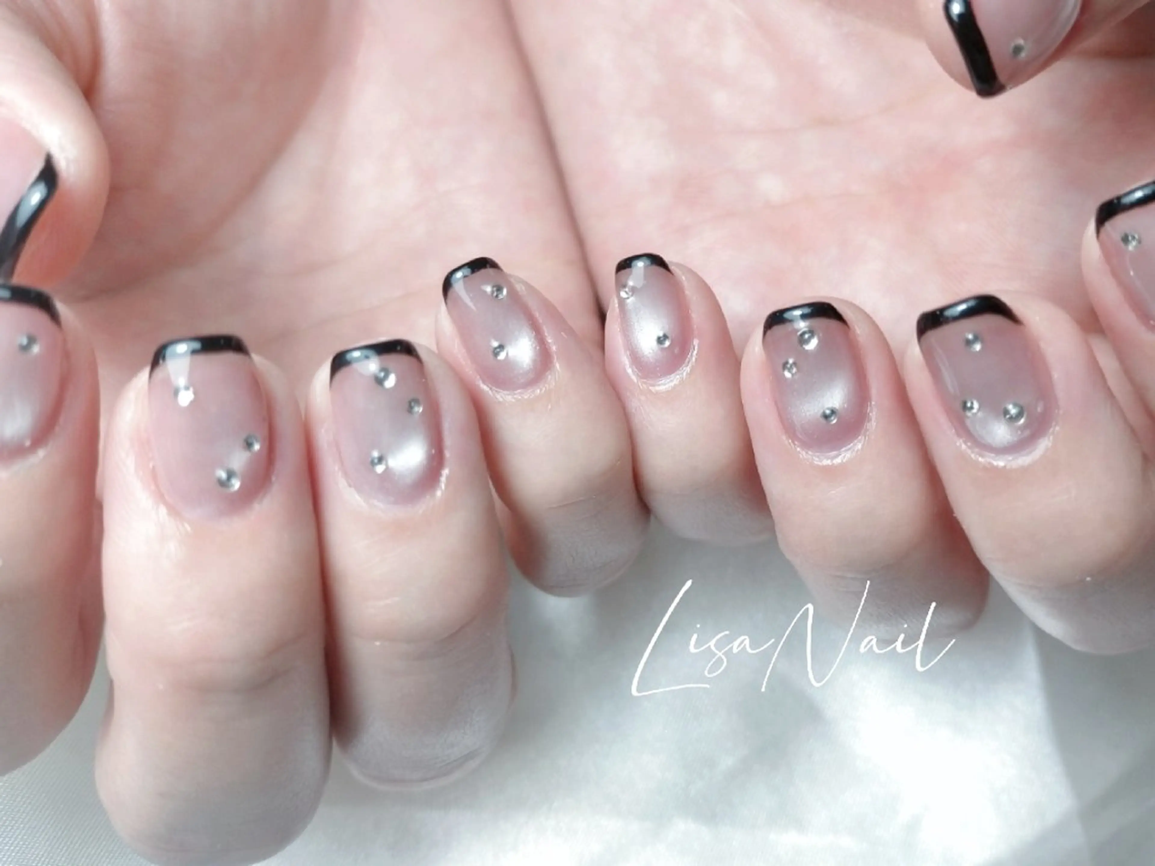 HAND　人気NO.1🌈持ち込み(やり放題❤️オフ込み90min)の写真