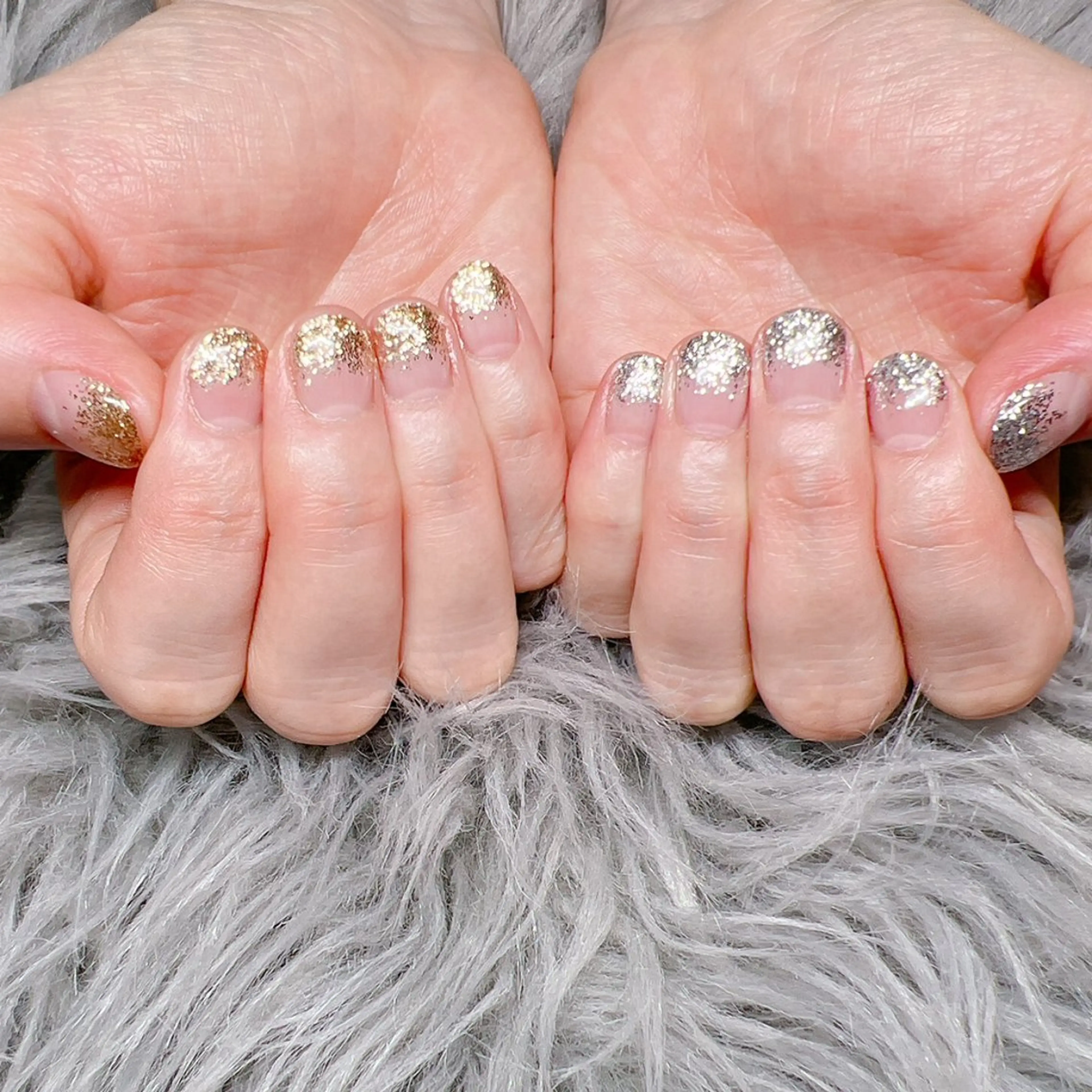 ネイル 個室ネイルサロンDolly  Girl〜ドーリーガール〜所属・DollyGirl KYOKOのネイルデザイン