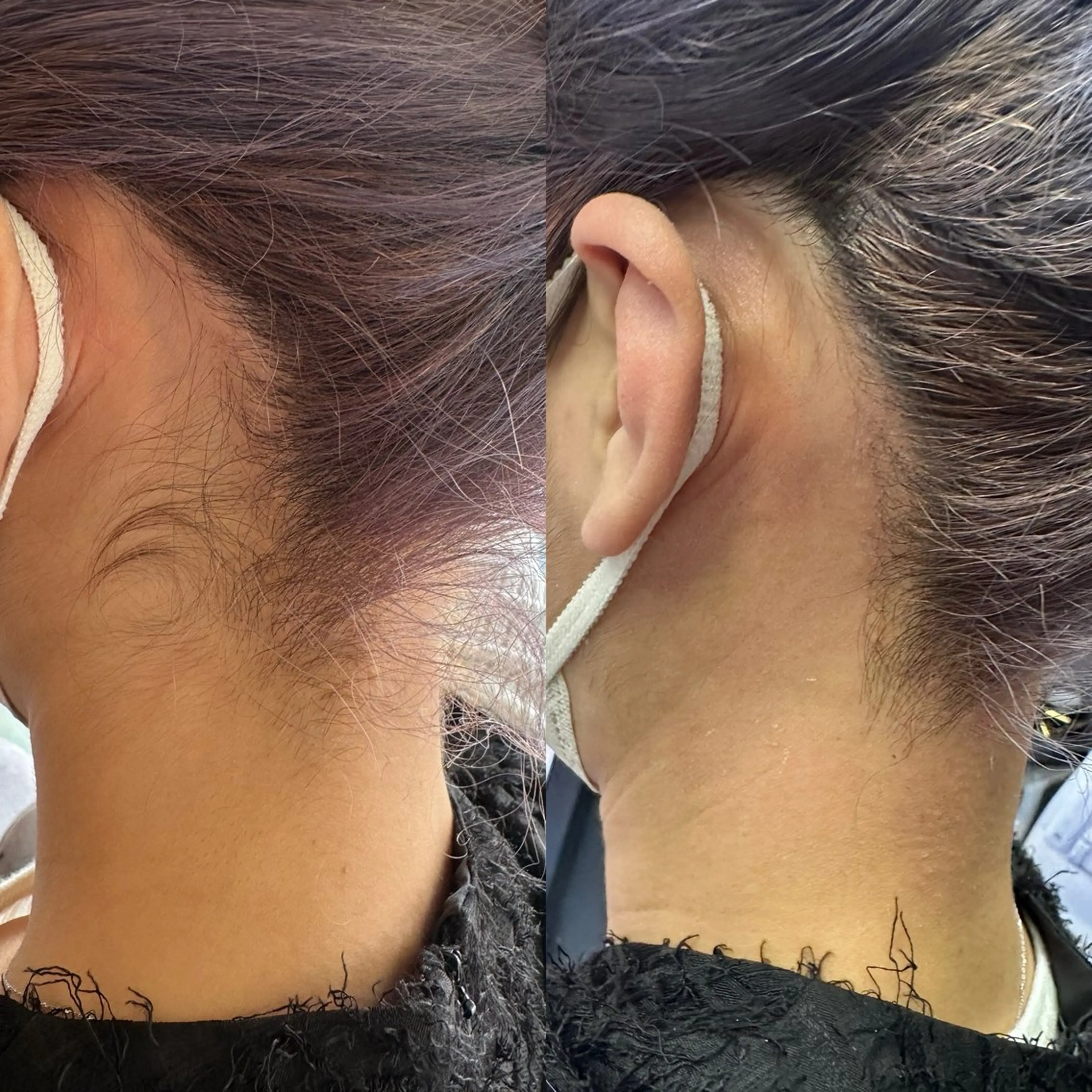 アイブロウ 脱毛 BROWS/ NAILSの眉毛・アイブロウイメージ