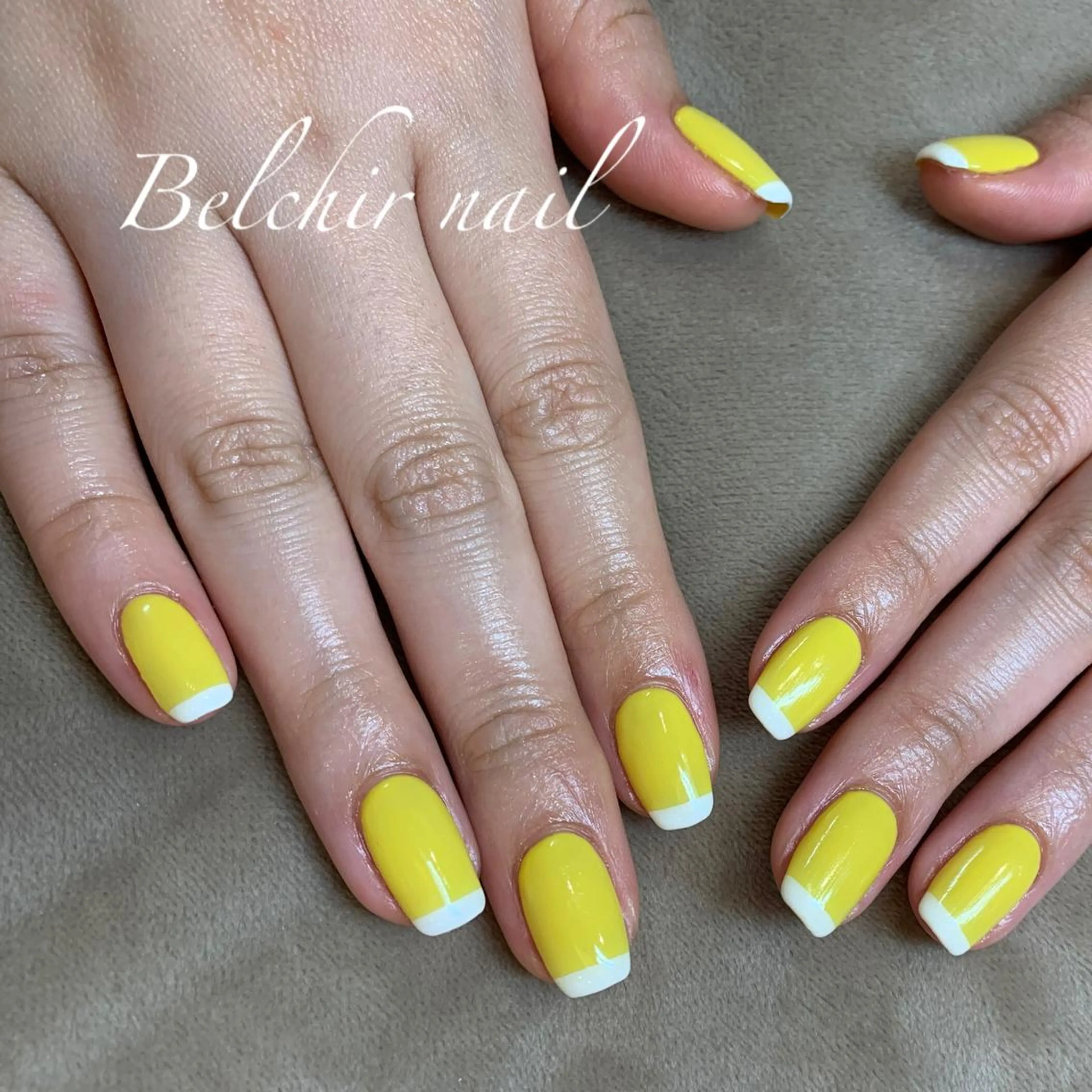 ネイル efa's  EyeNail-おもろまち-所属・efa Nail 🌺Okinawaのネイルデザイン