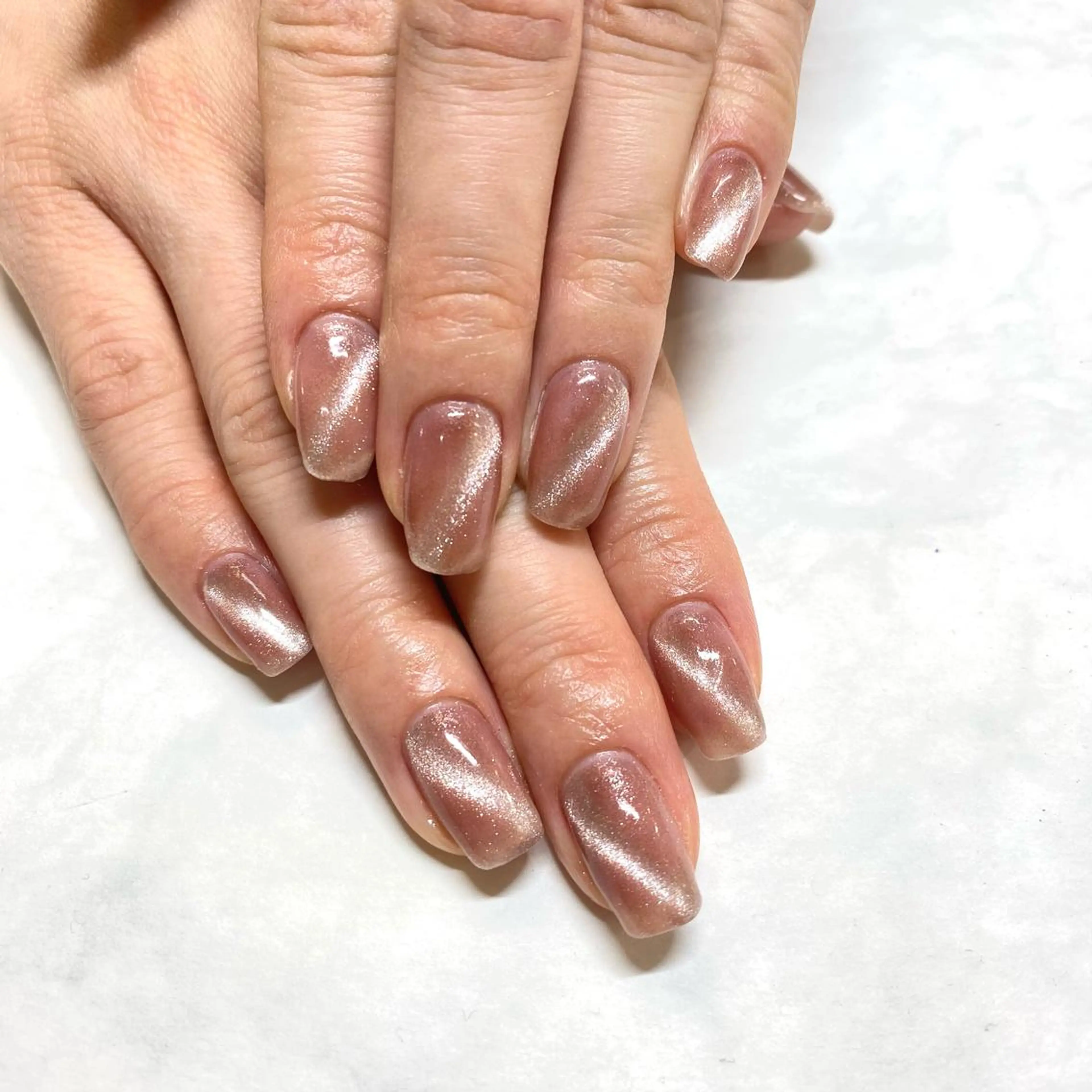 ネイル マグネットネイル Babel Mirokuのエステ・リラクイメージ