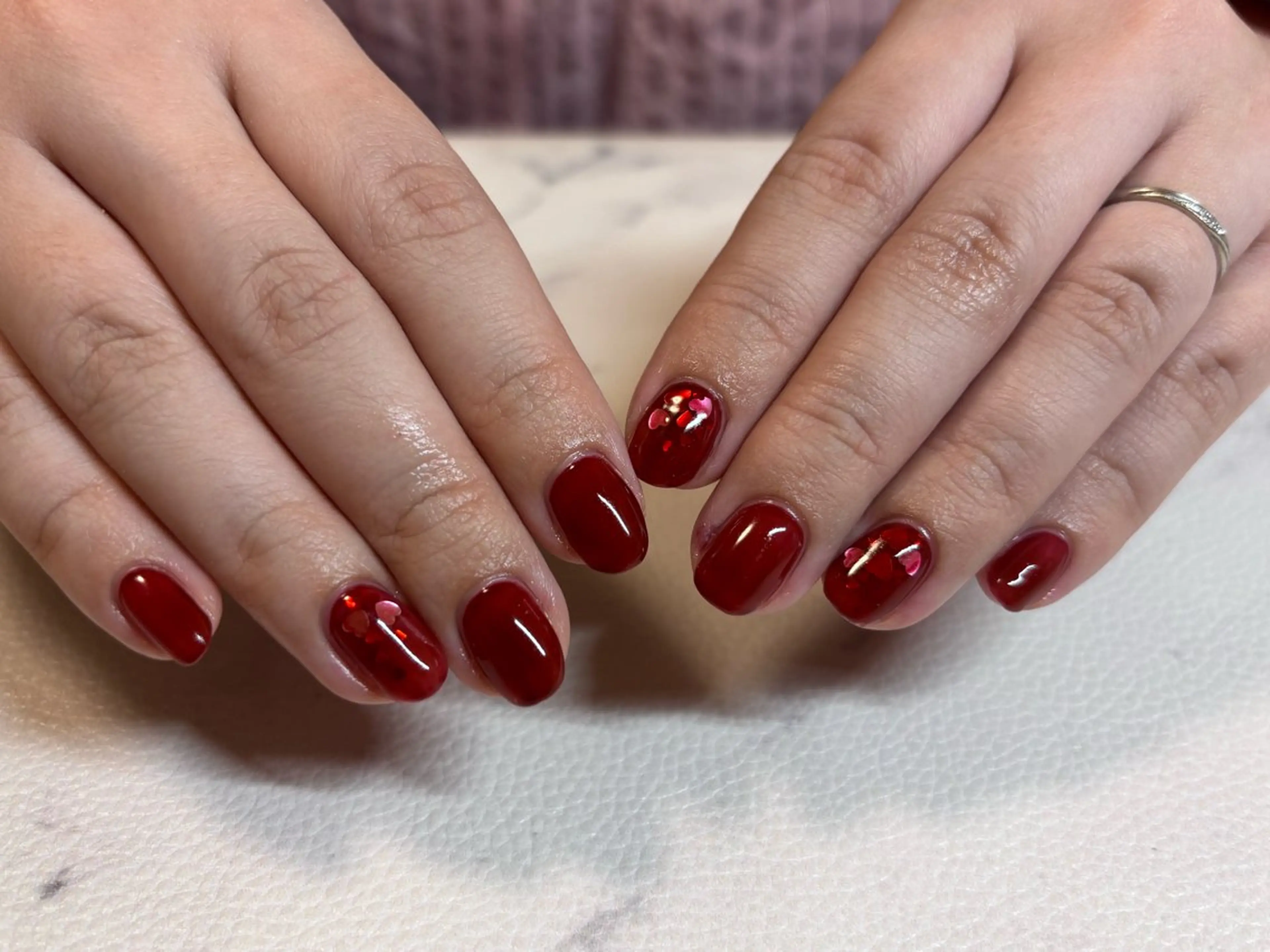 ネイル Ayanail Ayanailのネイルデザイン