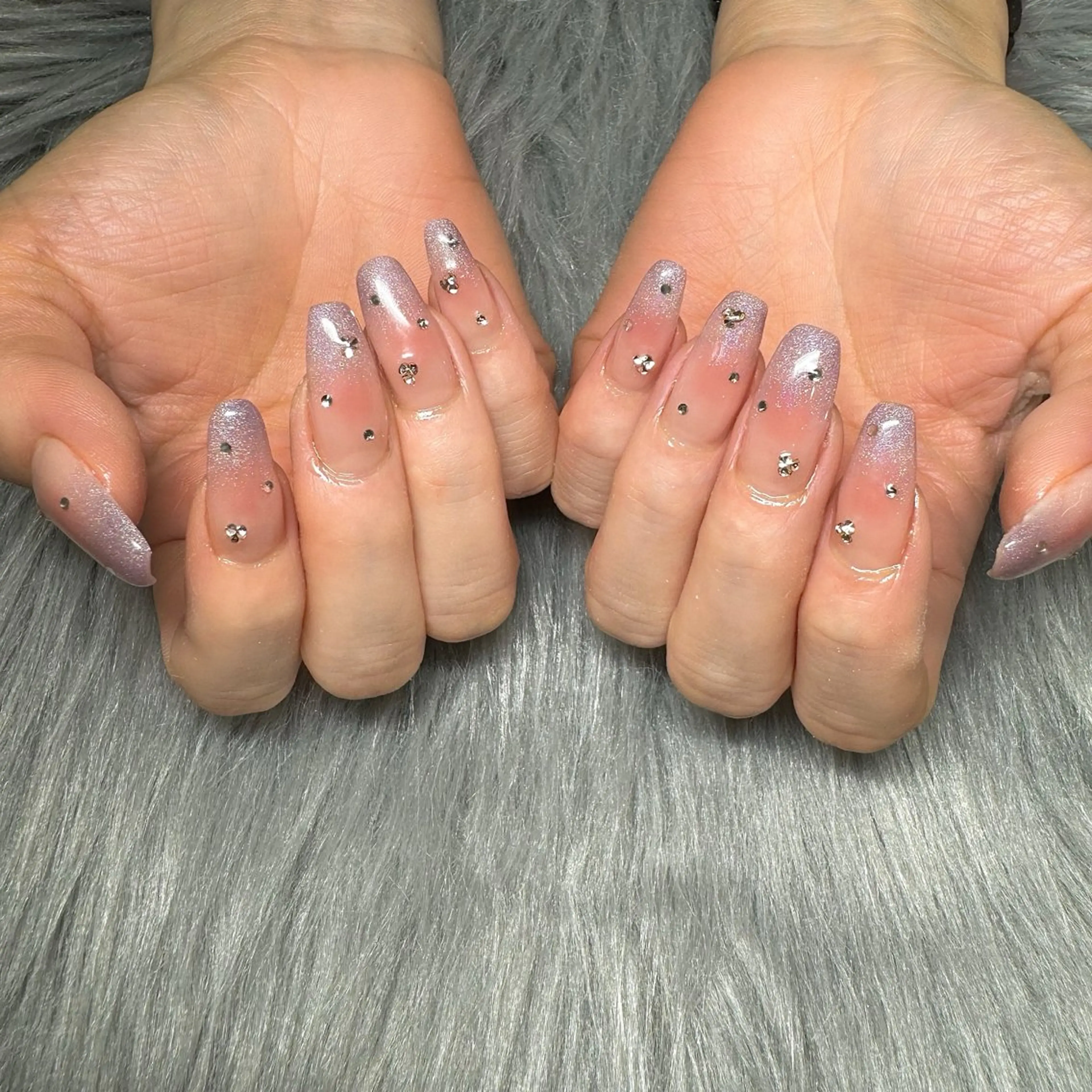 ネイル y's　beauty 京橋店のネイルデザイン