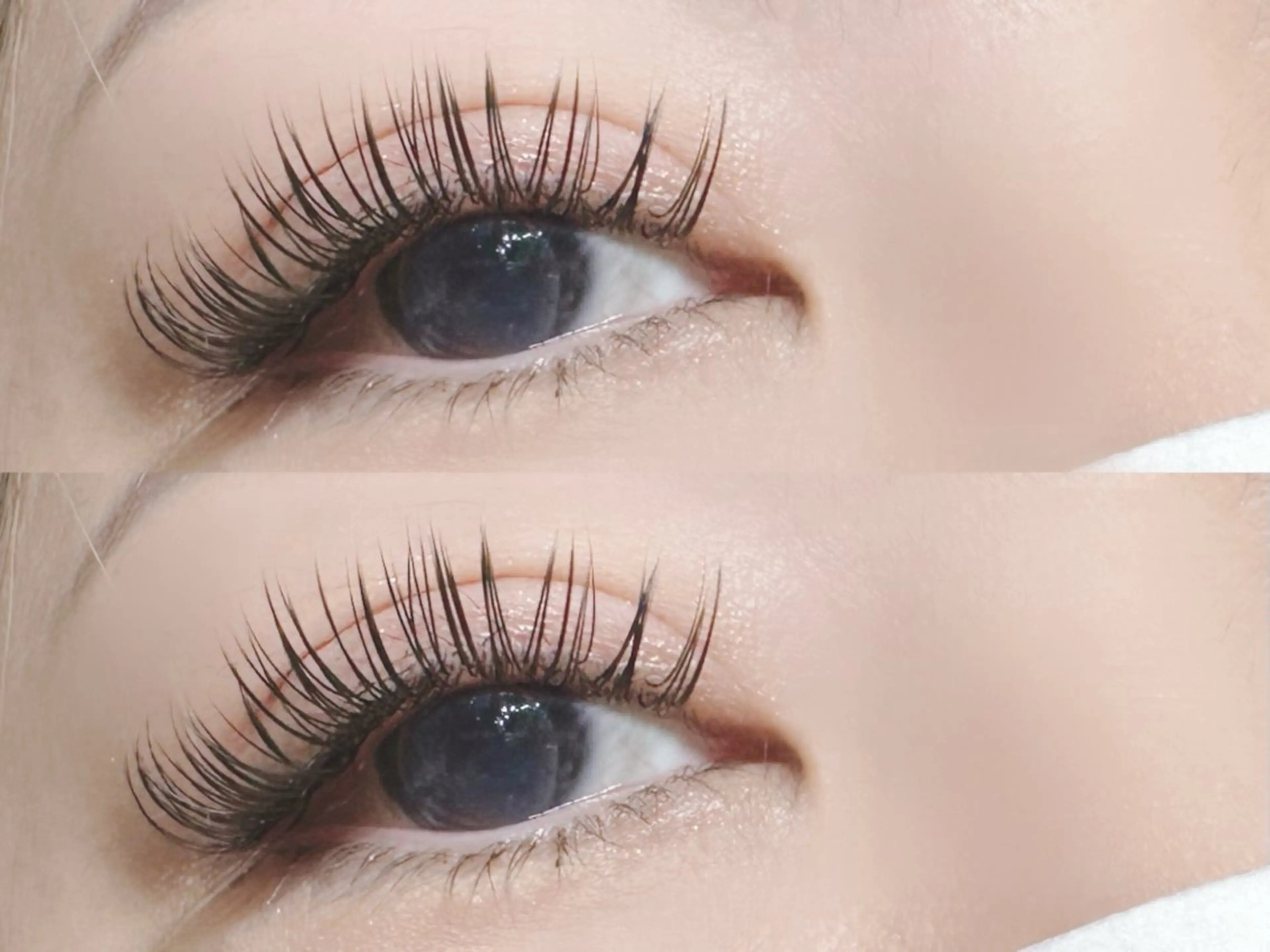 マツエク・マツパ マツエク Emii Eyelash大通店所属・Emii Eyelash大通のマツエク・マツパデザイン