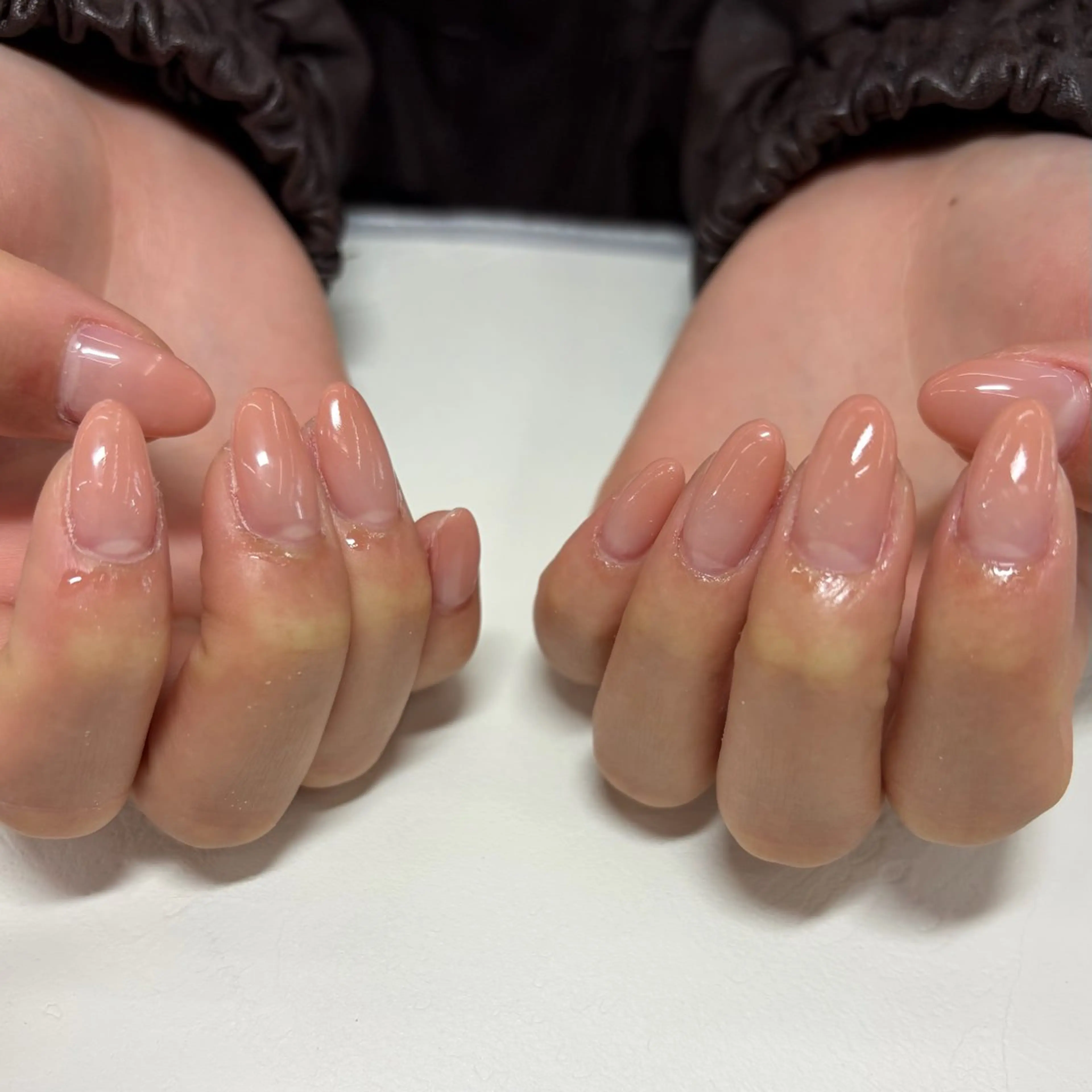 ネイル Hirai yuukaのネイルデザイン