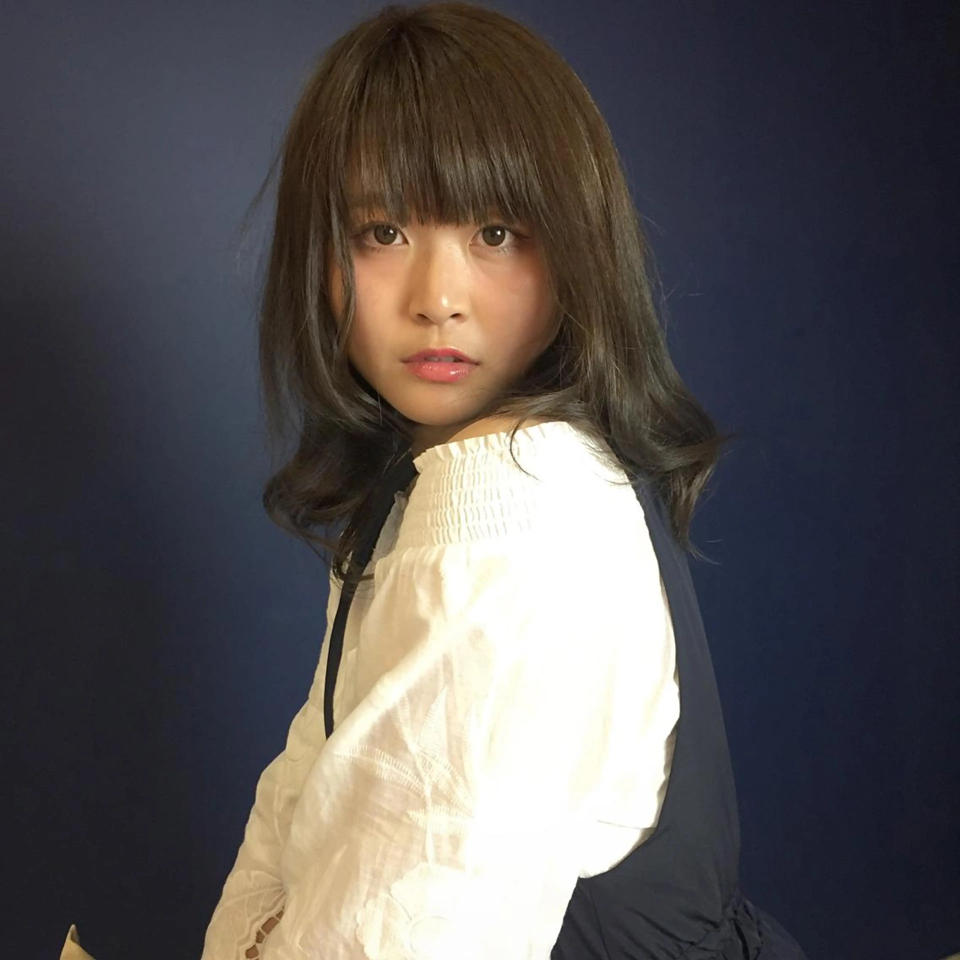 ミディアム CANVAS所属・CANVAS Nakataのその他イメージ