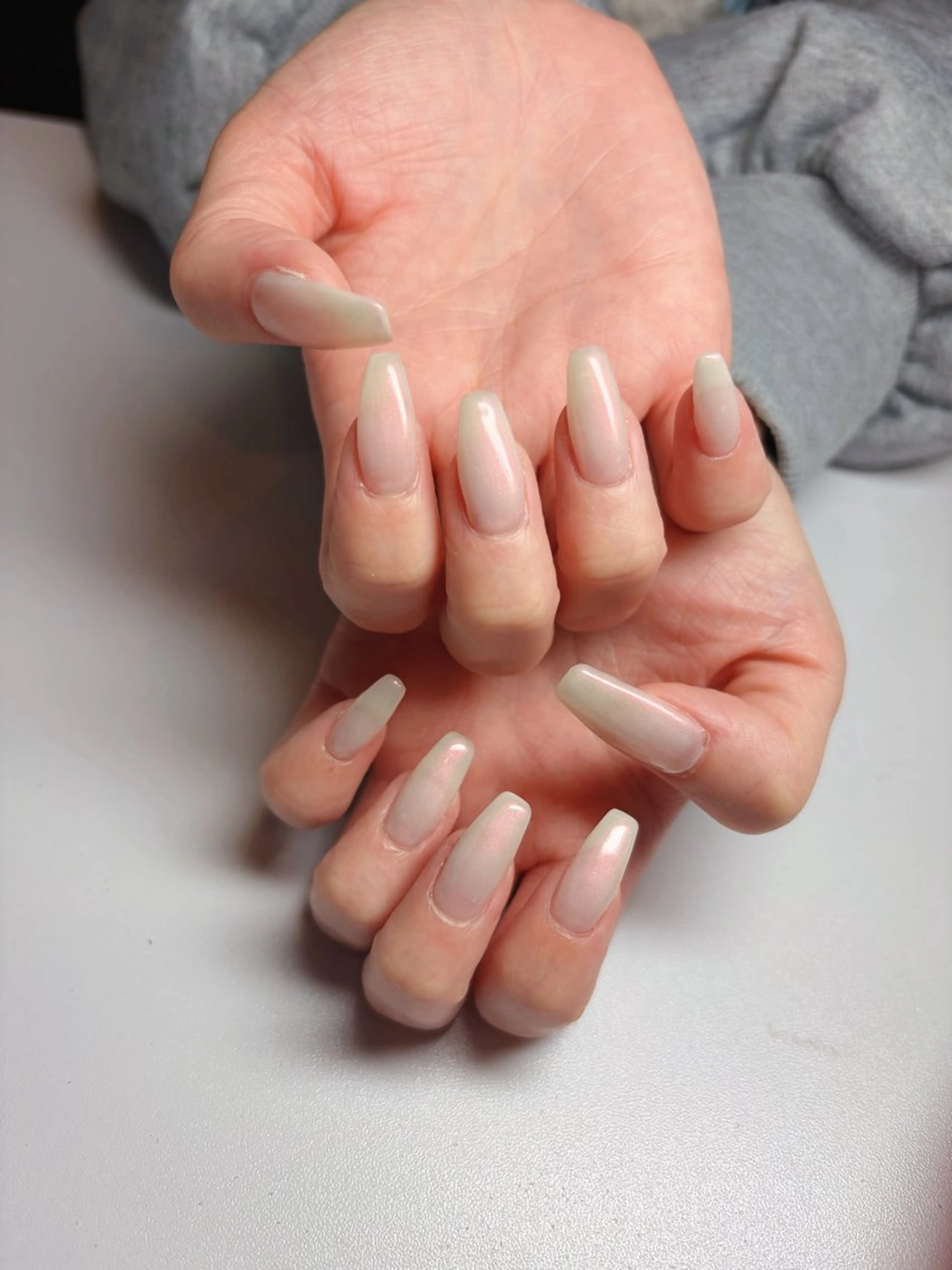 ネイル ハンドネイル nailme!/松下 侑未のネイルデザイン