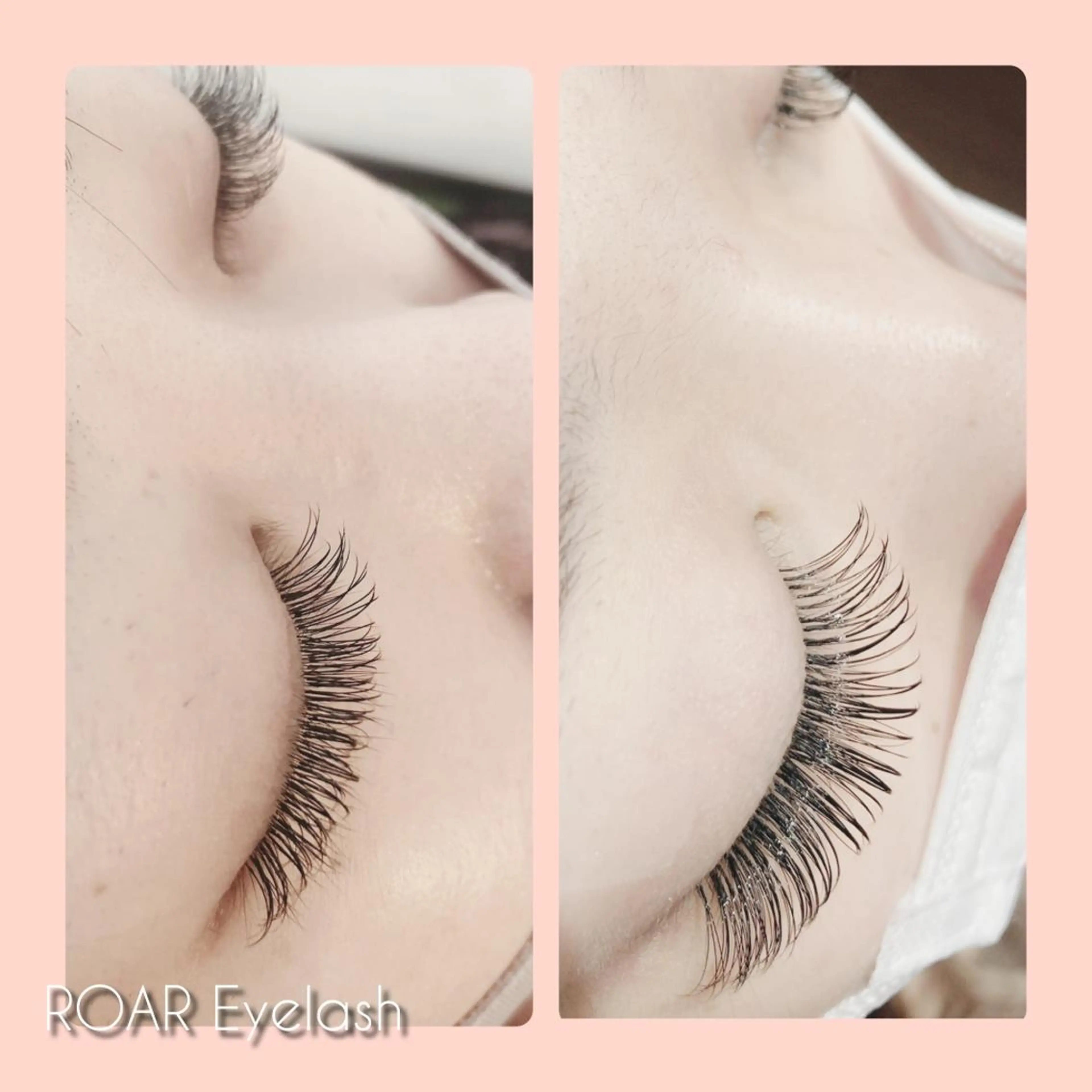 マツエク・マツパ 🦈Mana🦈 紬麦　栄店のマツエク・マツパデザイン