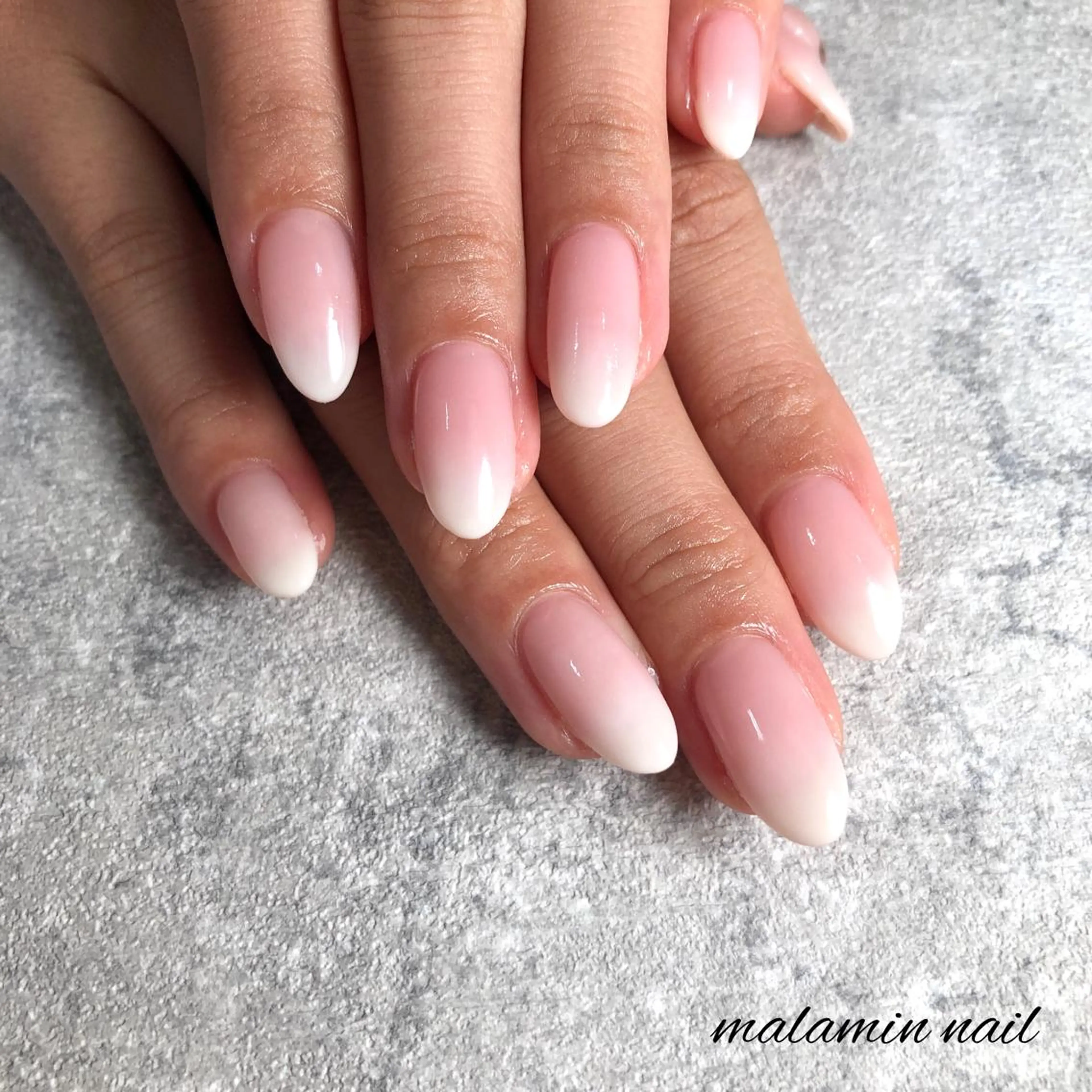 ネイル Nemoto Mariのネイルデザイン