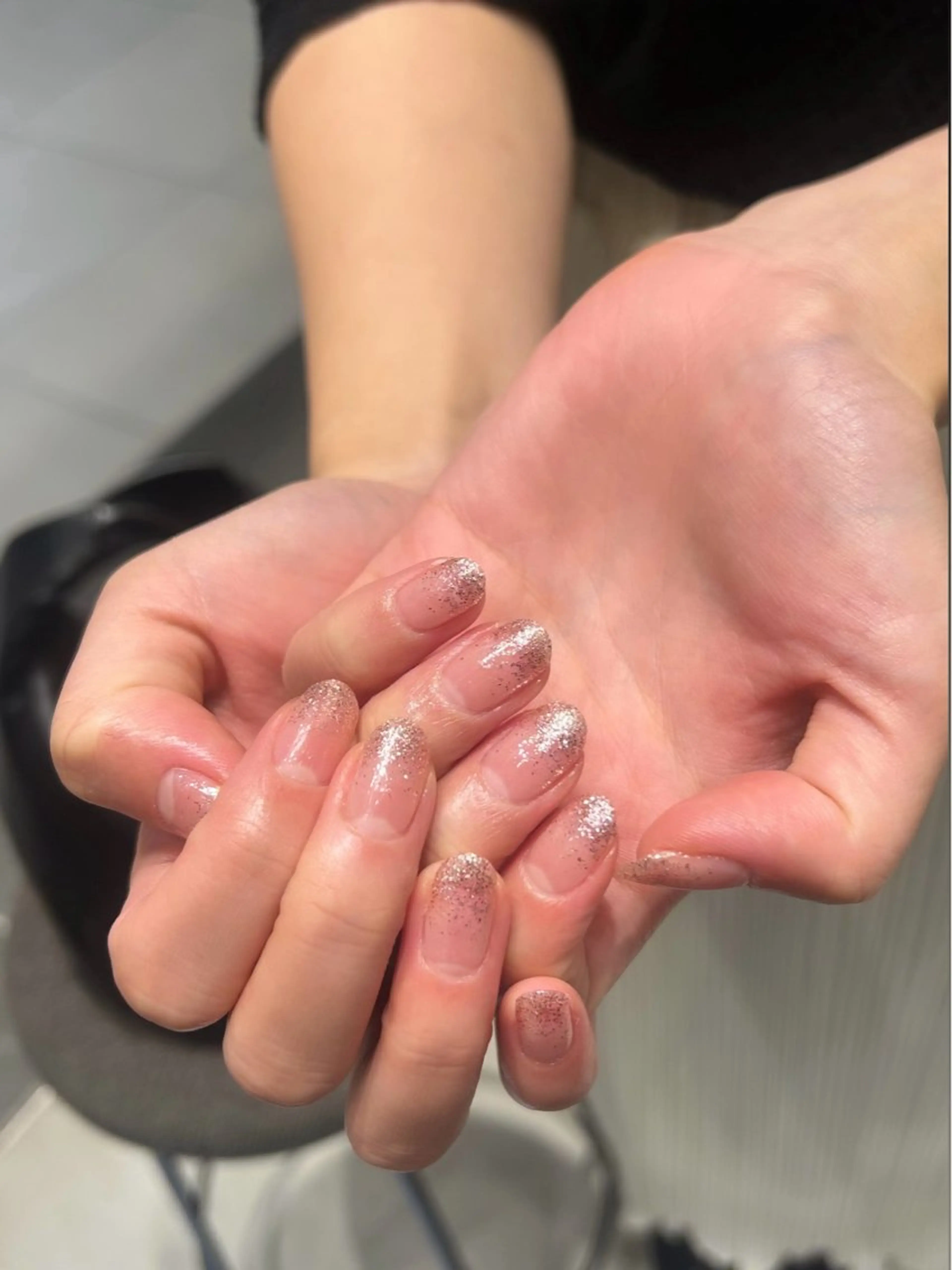 ネイル sato hanaのネイルデザイン