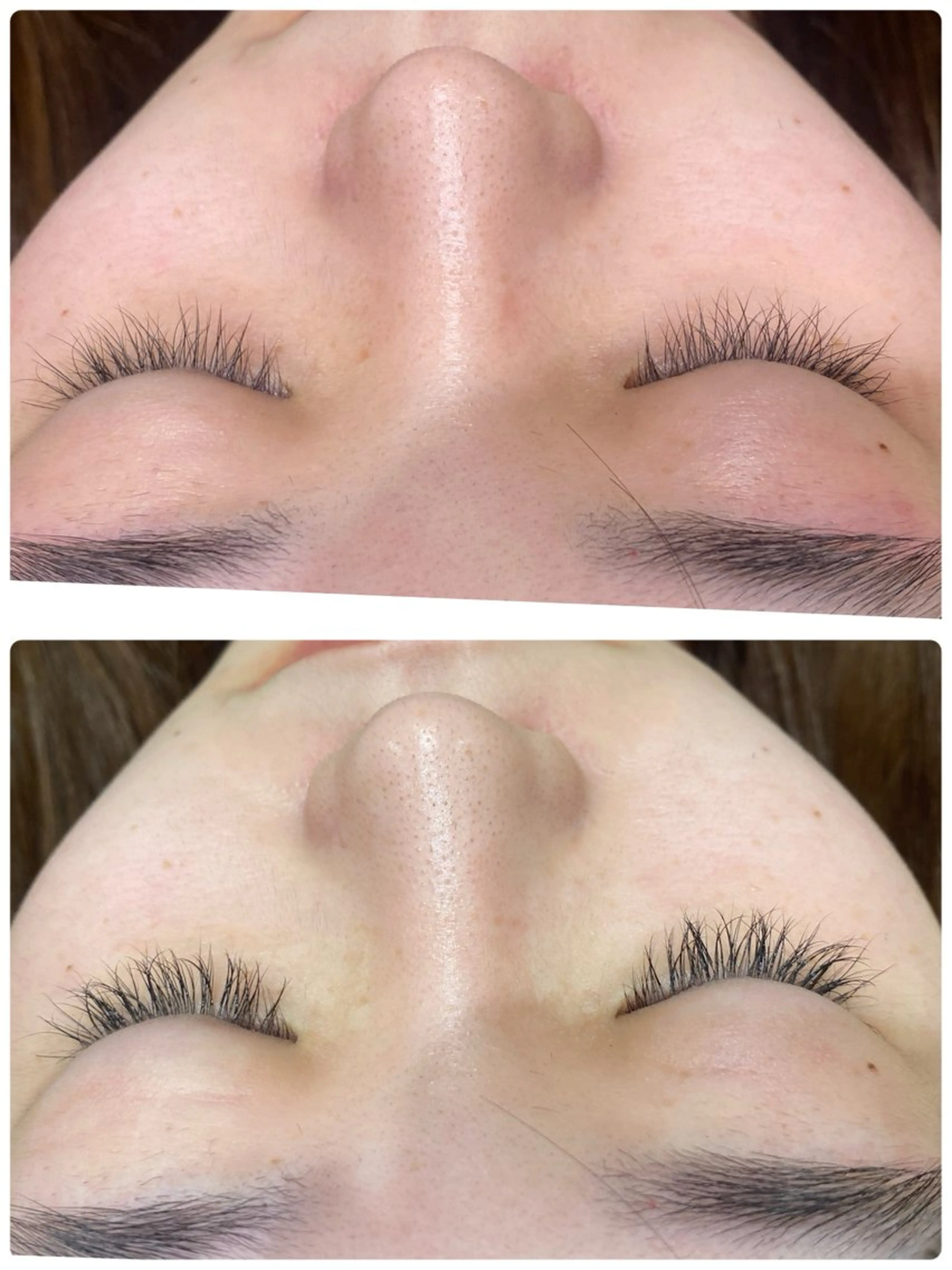 マツエク・マツパ 宮島 涼夏の眉毛・アイブロウイメージ