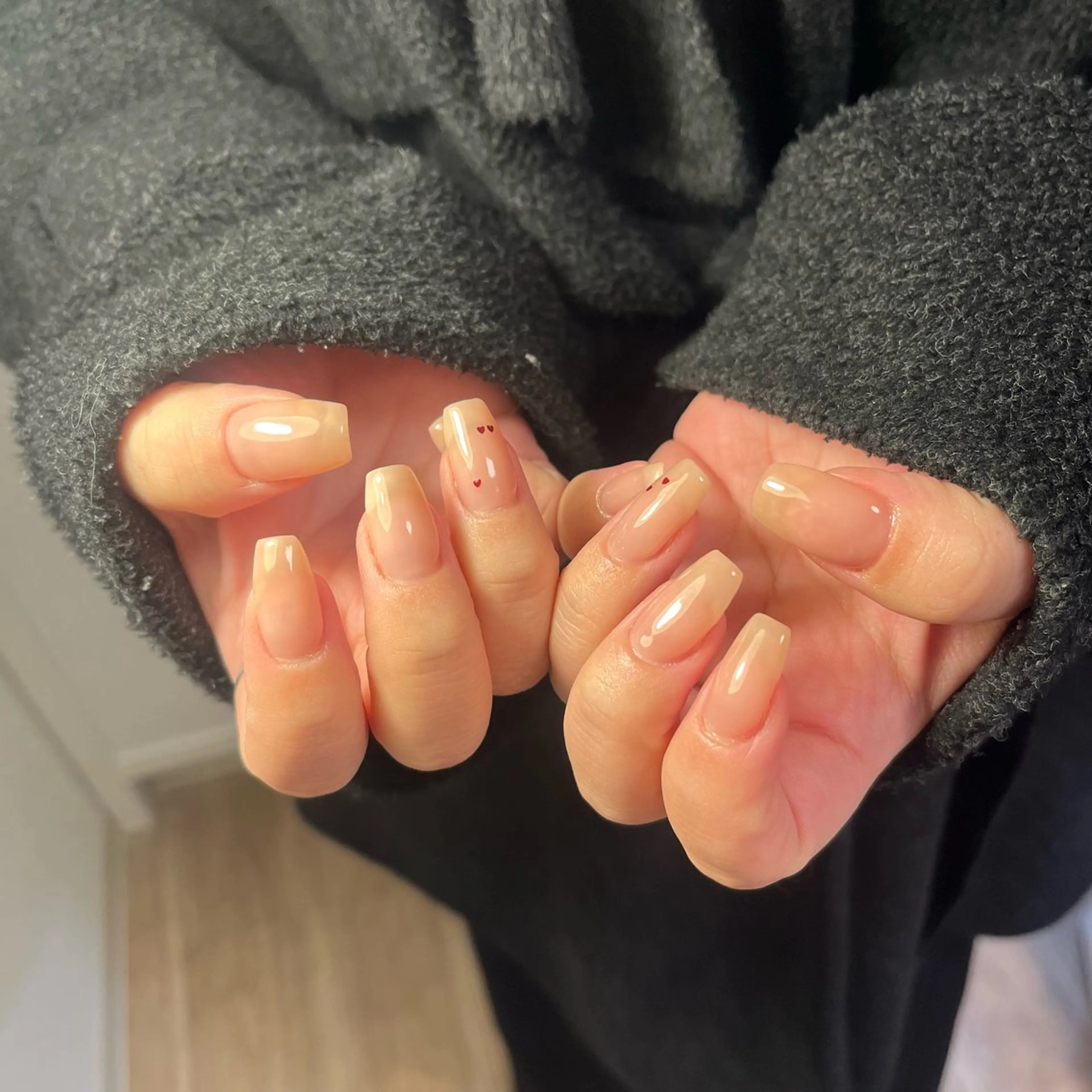 ネイル ハンドネイル neroria nail所属・neroria nailのネイルデザイン