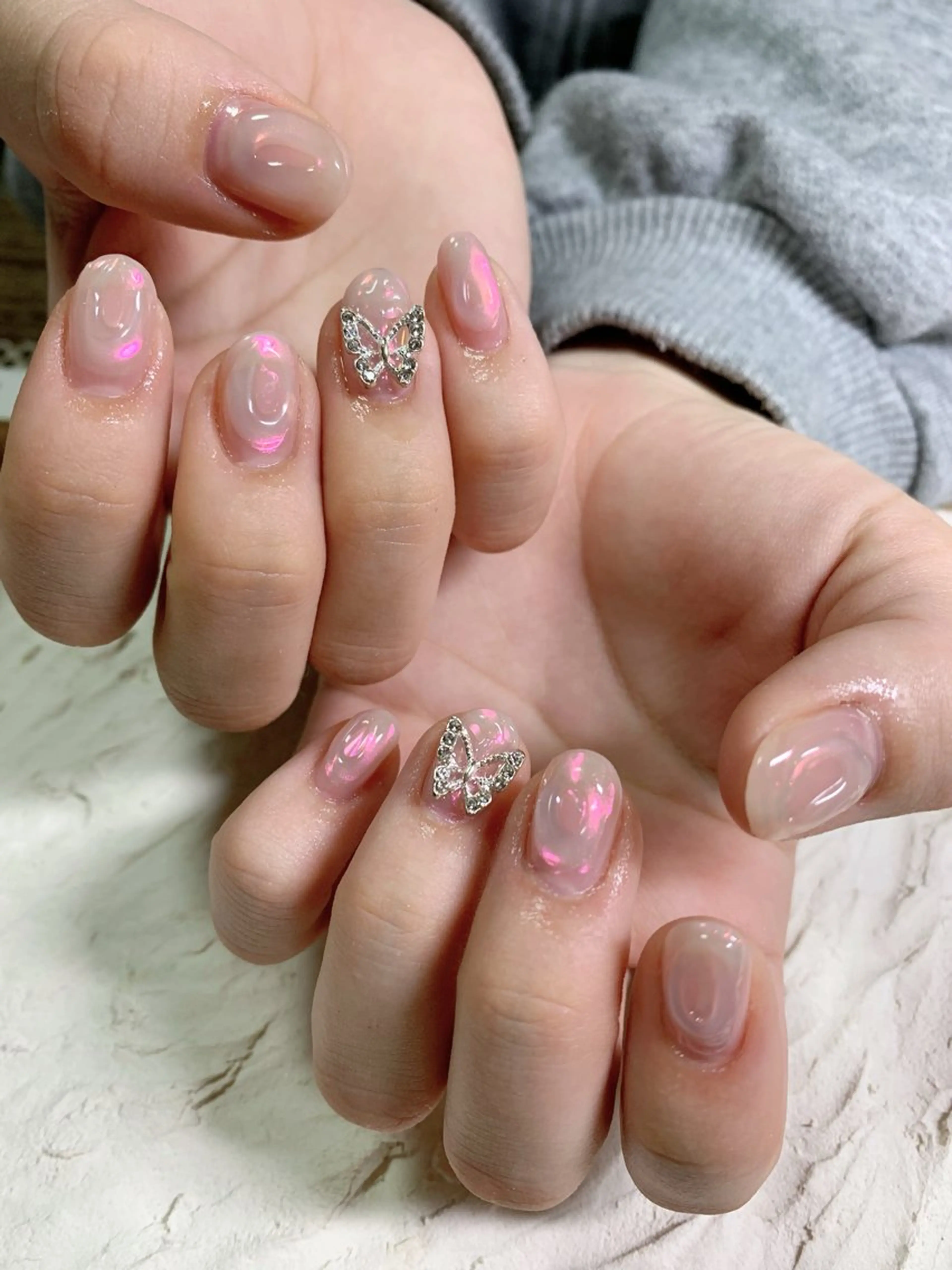 ネイル Nailist. Nのネイルデザイン