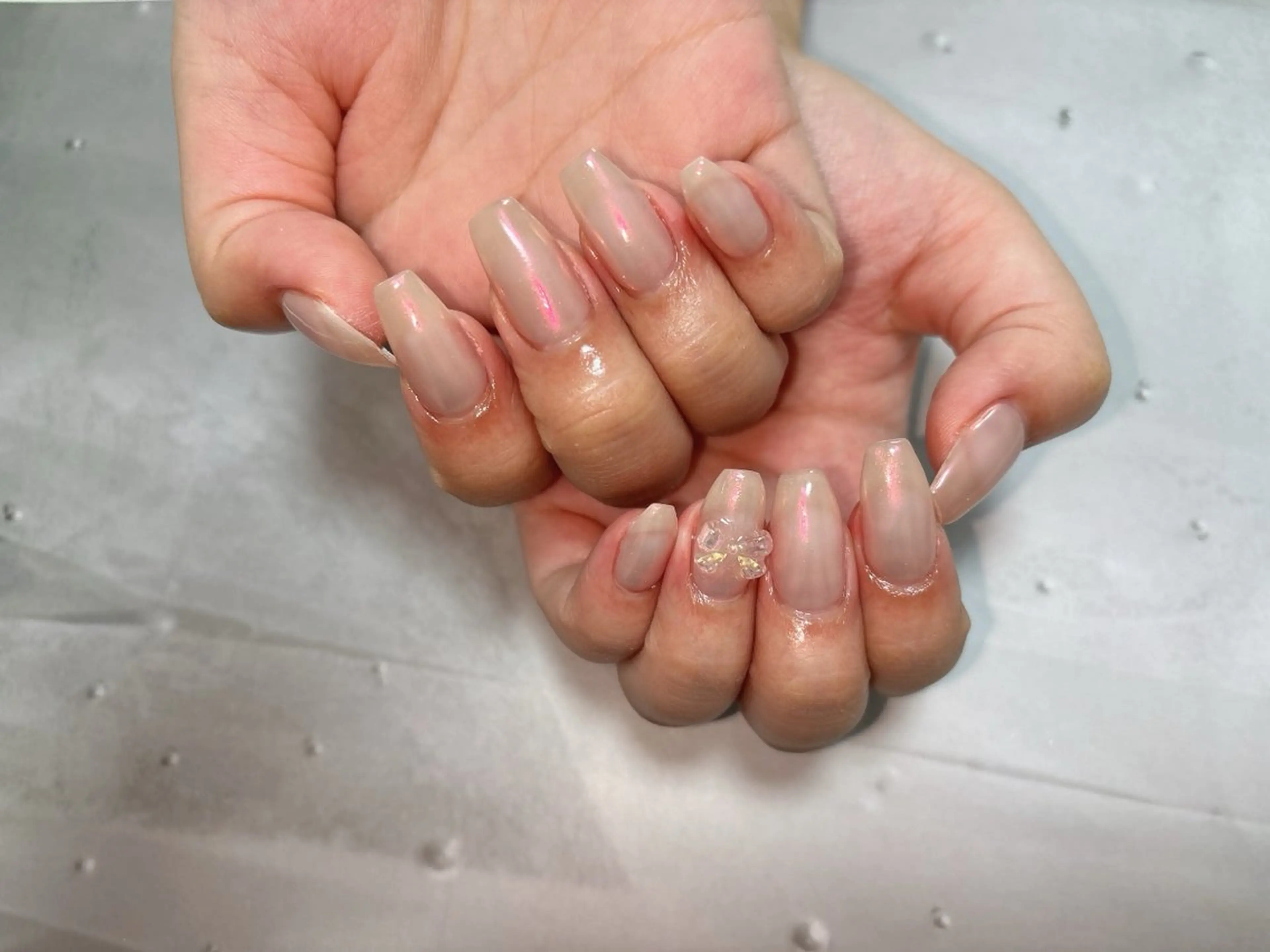 ネイル coco nailのネイルデザイン