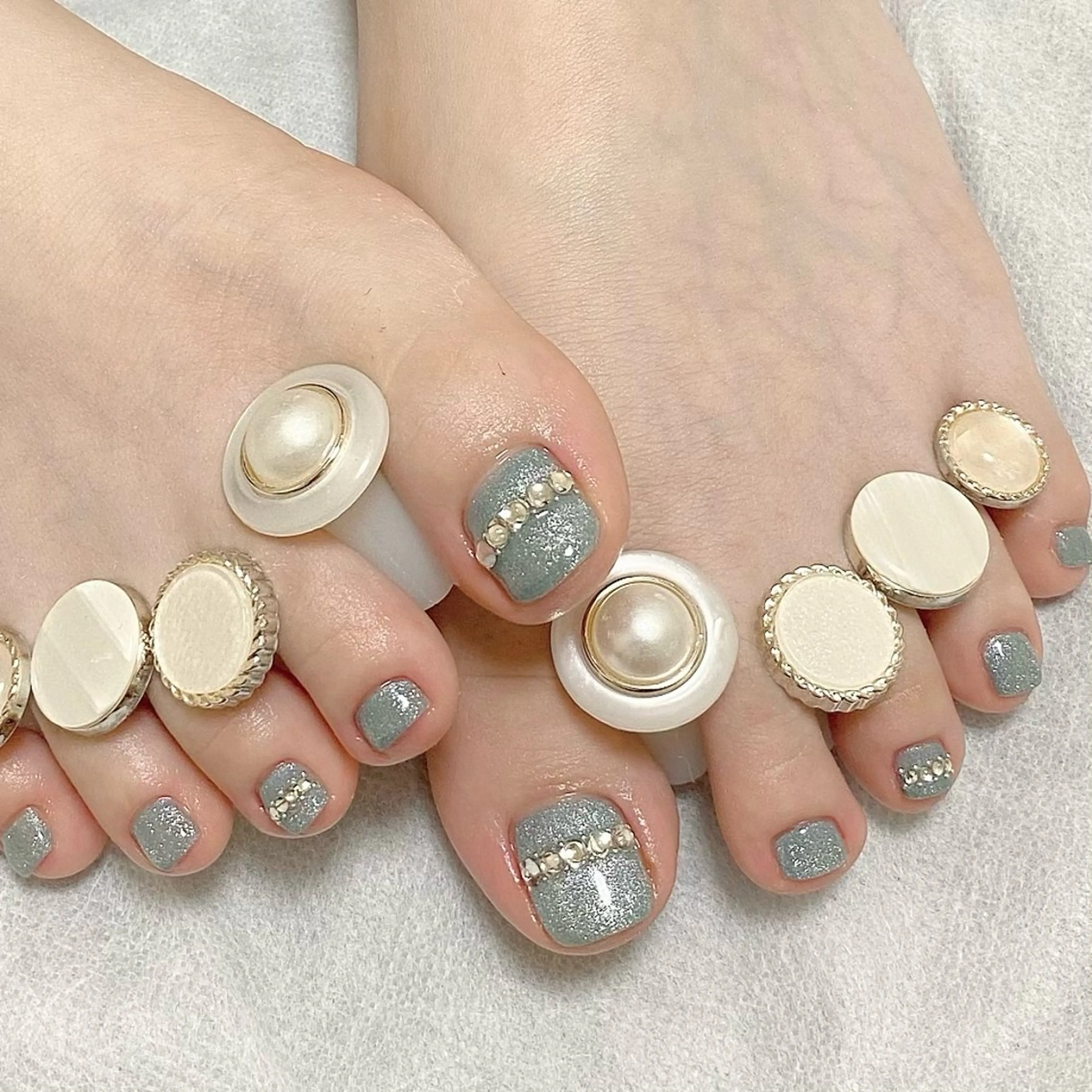 ネイル 💅fleur Ayumiのネイルデザイン