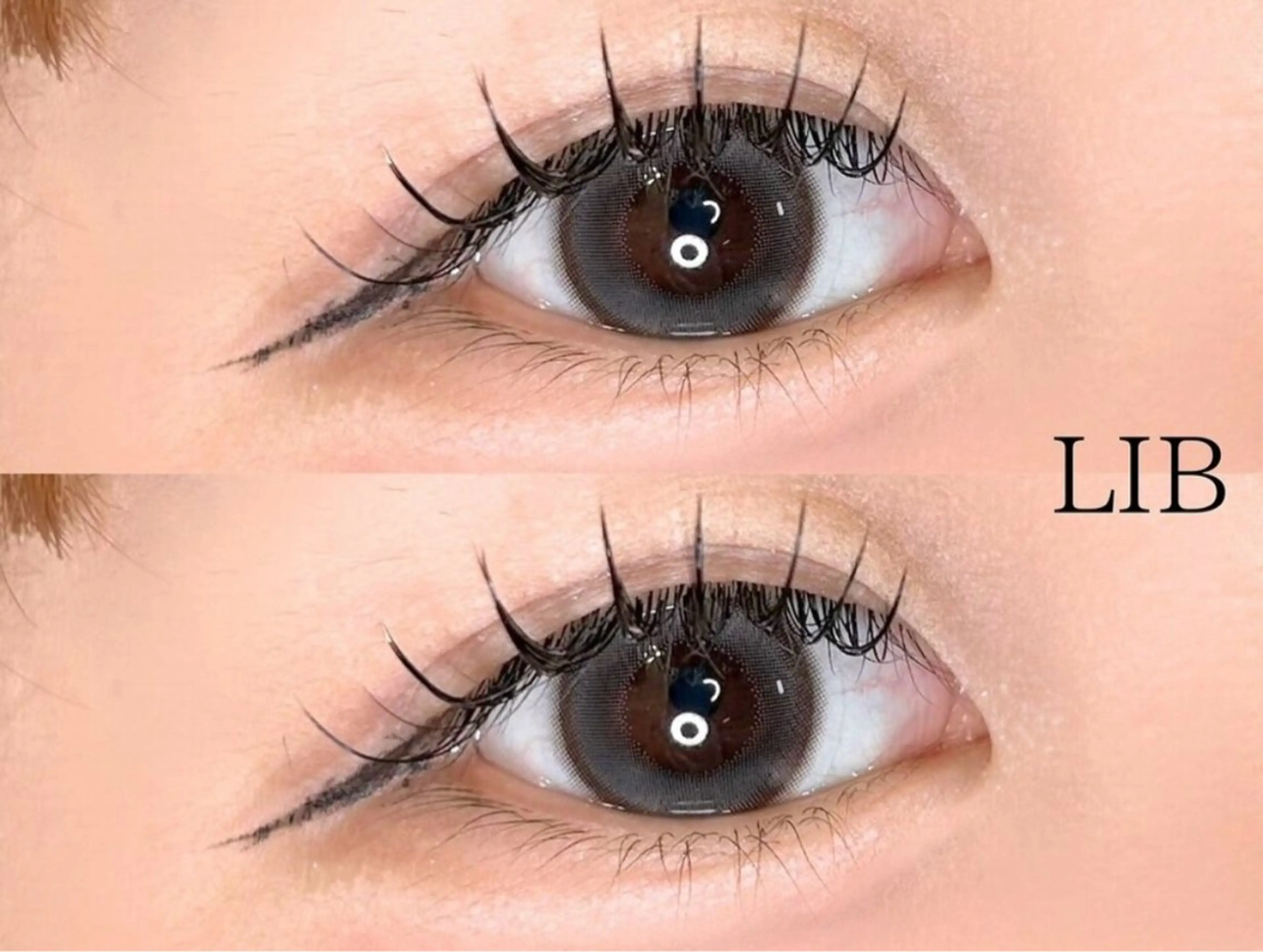 フラットラッシュ120本【つけ足しOK🙆‍♀️オフなし】🪽⊹₊ ˚.⋆の写真