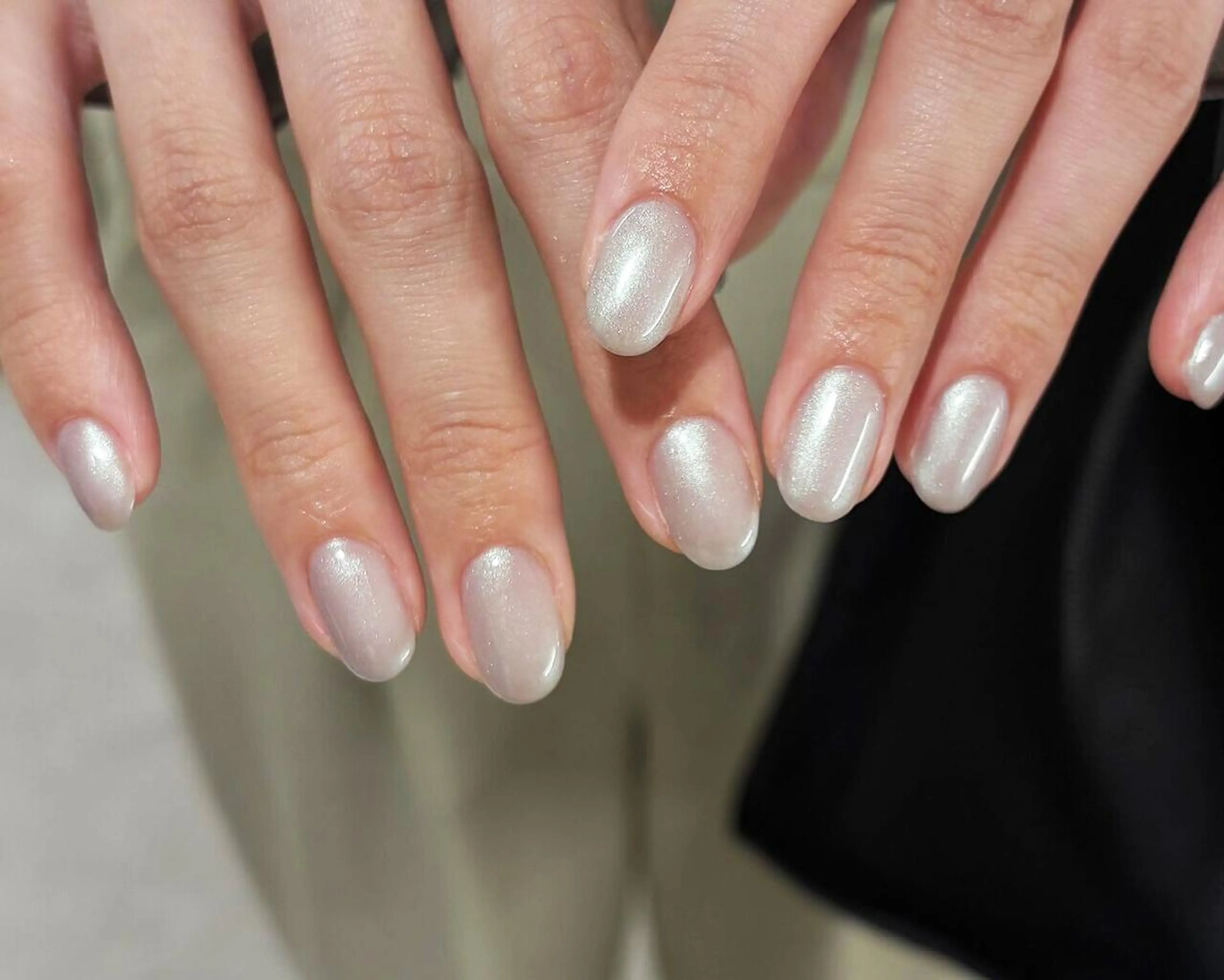 ワンカラー(オフなし)の写真