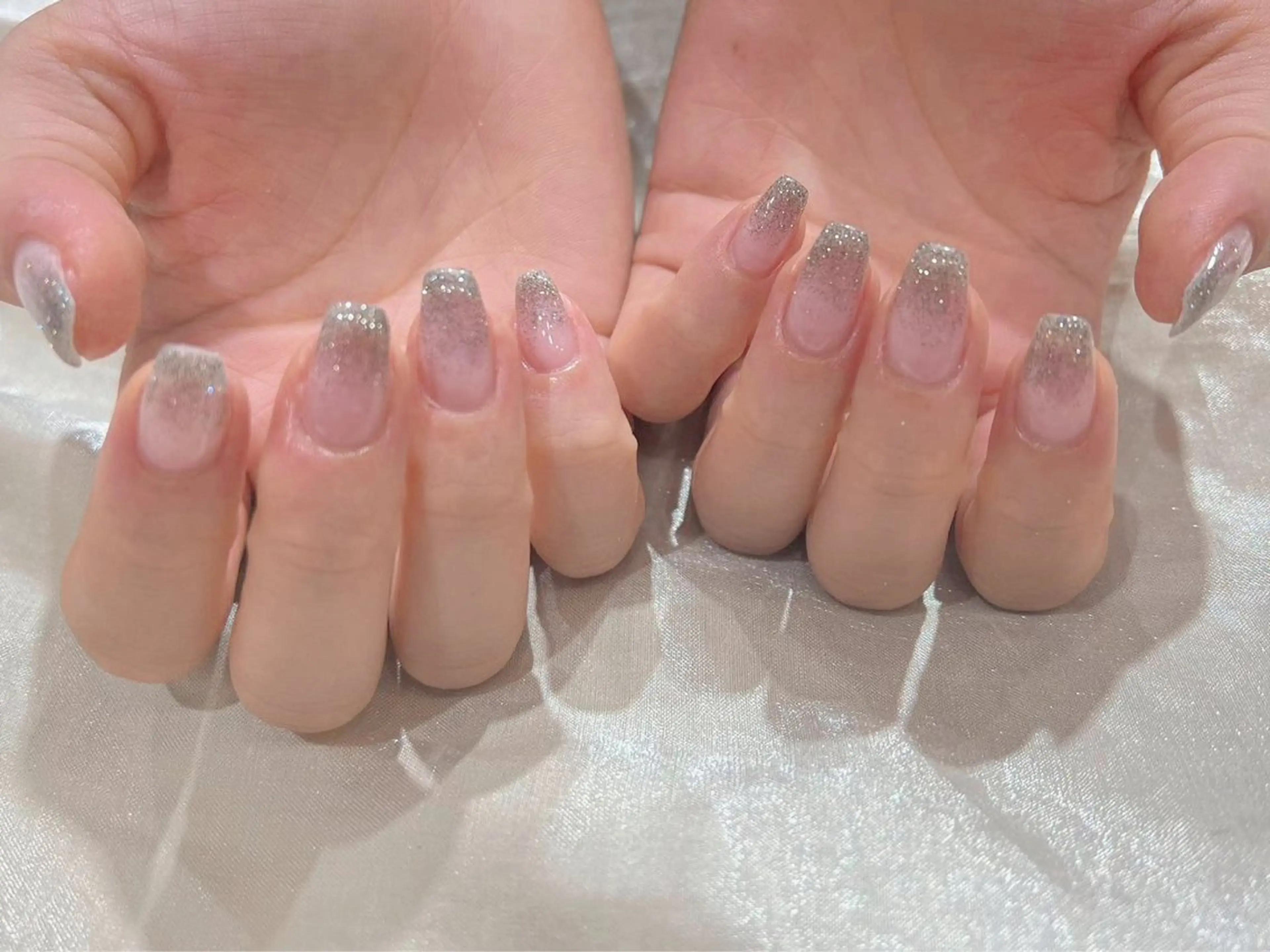 ネイル Umi nail& eyelashのネイルデザイン