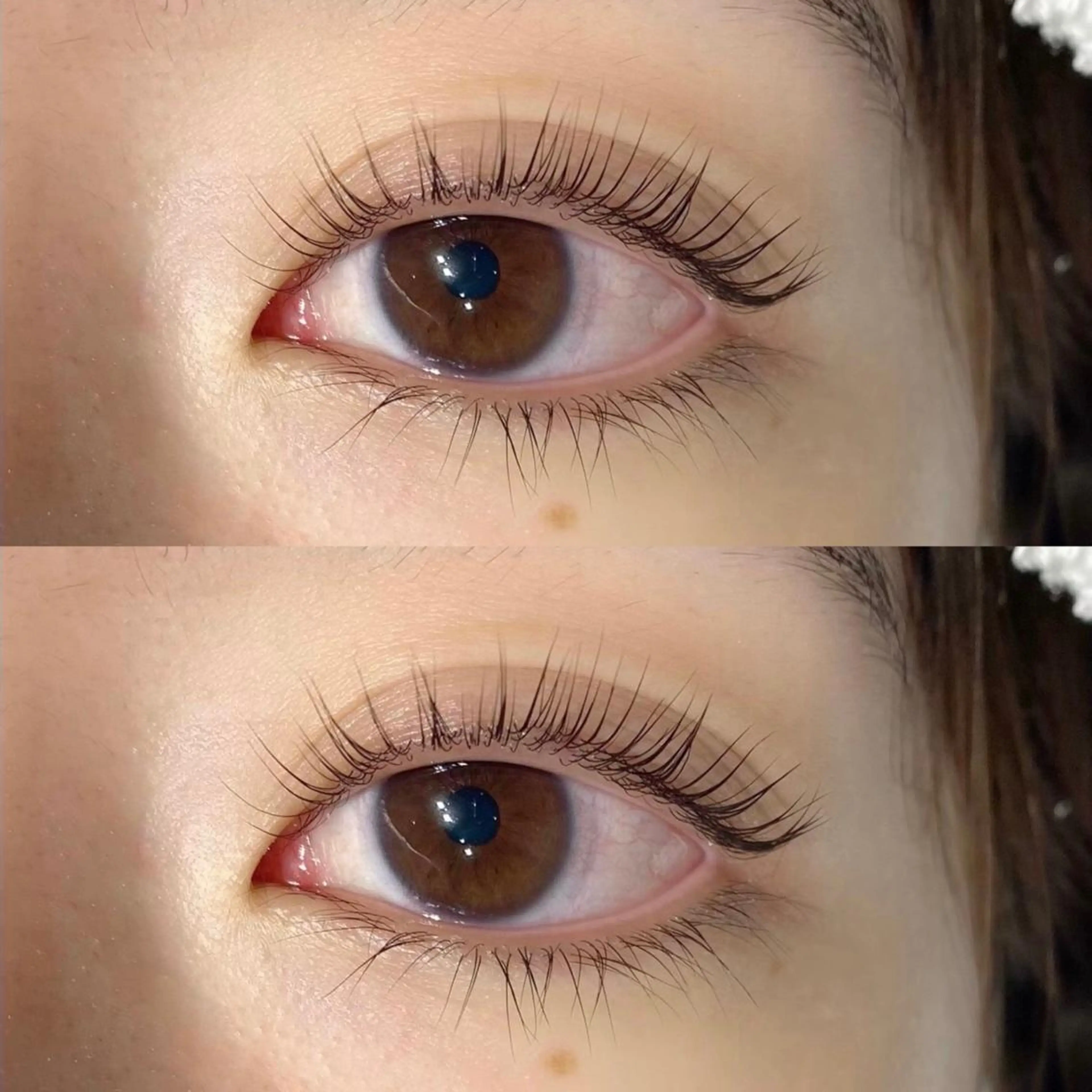 マツエク・マツパ brow art 上野 / 吉橋のマツエク・マツパデザイン