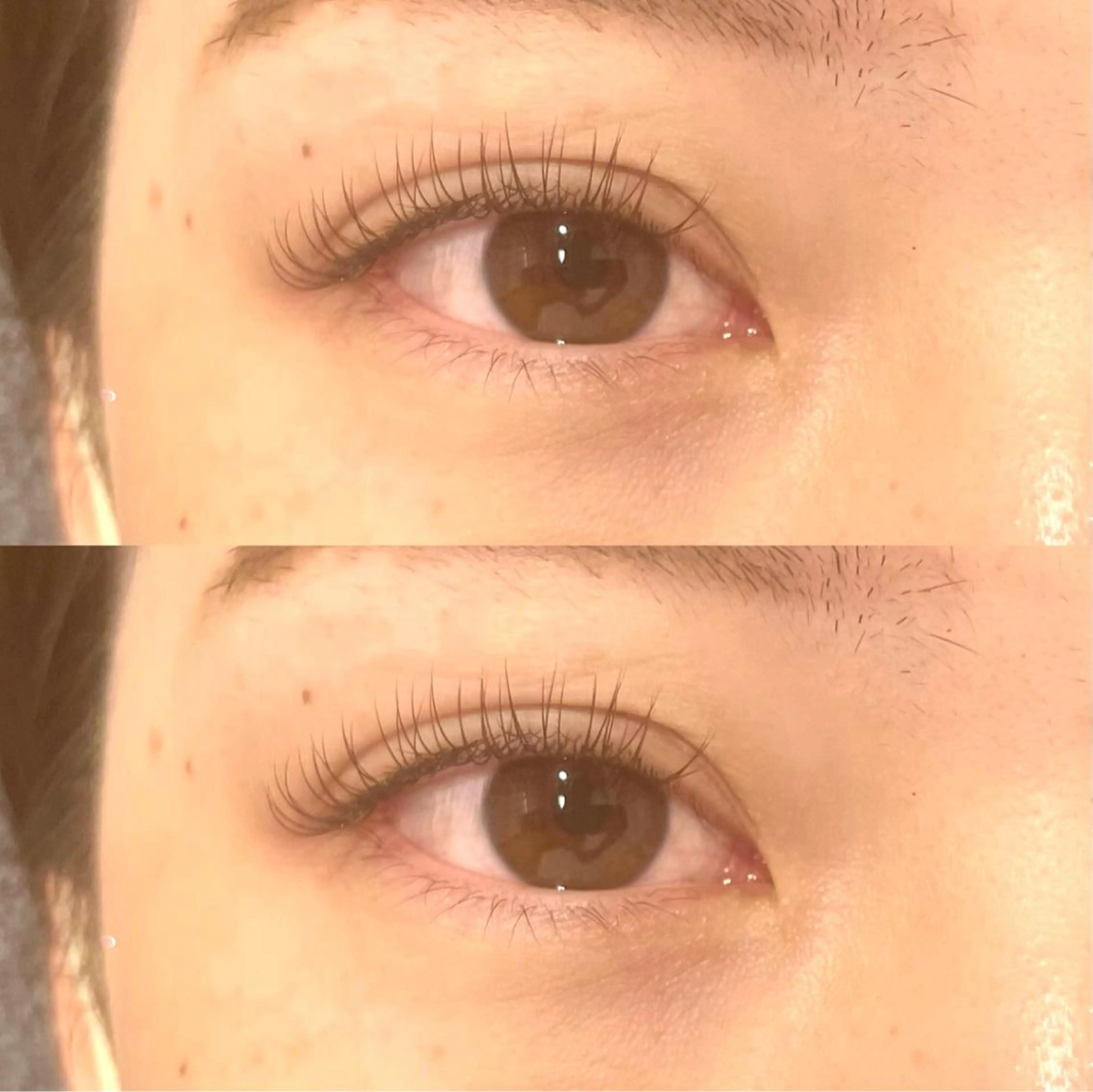 マツエク・マツパ カラーマツエク ◡̈︎eyelist ⑅︎Reinaのマツエク・マツパデザイン