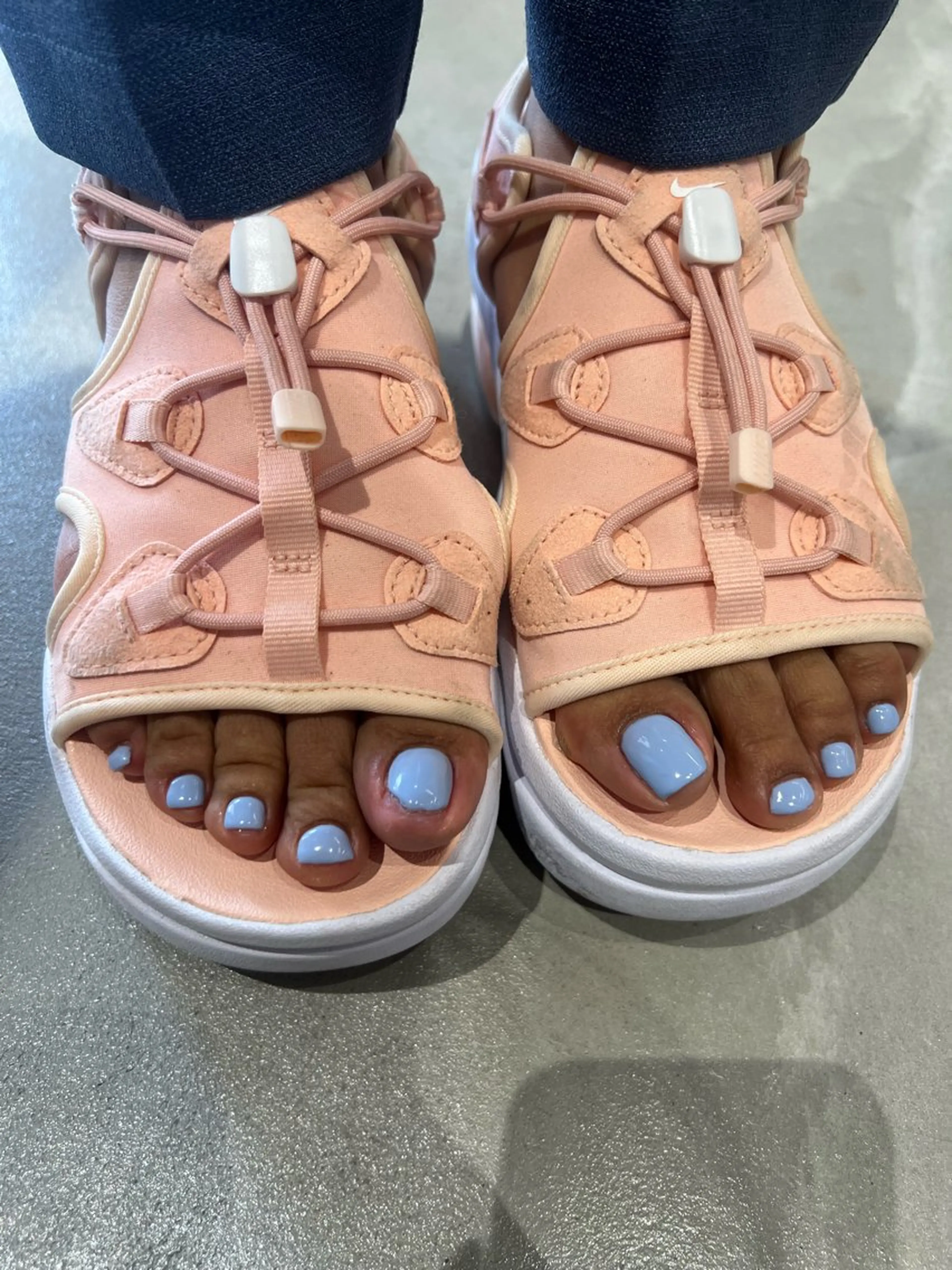 ネイル asuka 🐰のネイルデザイン