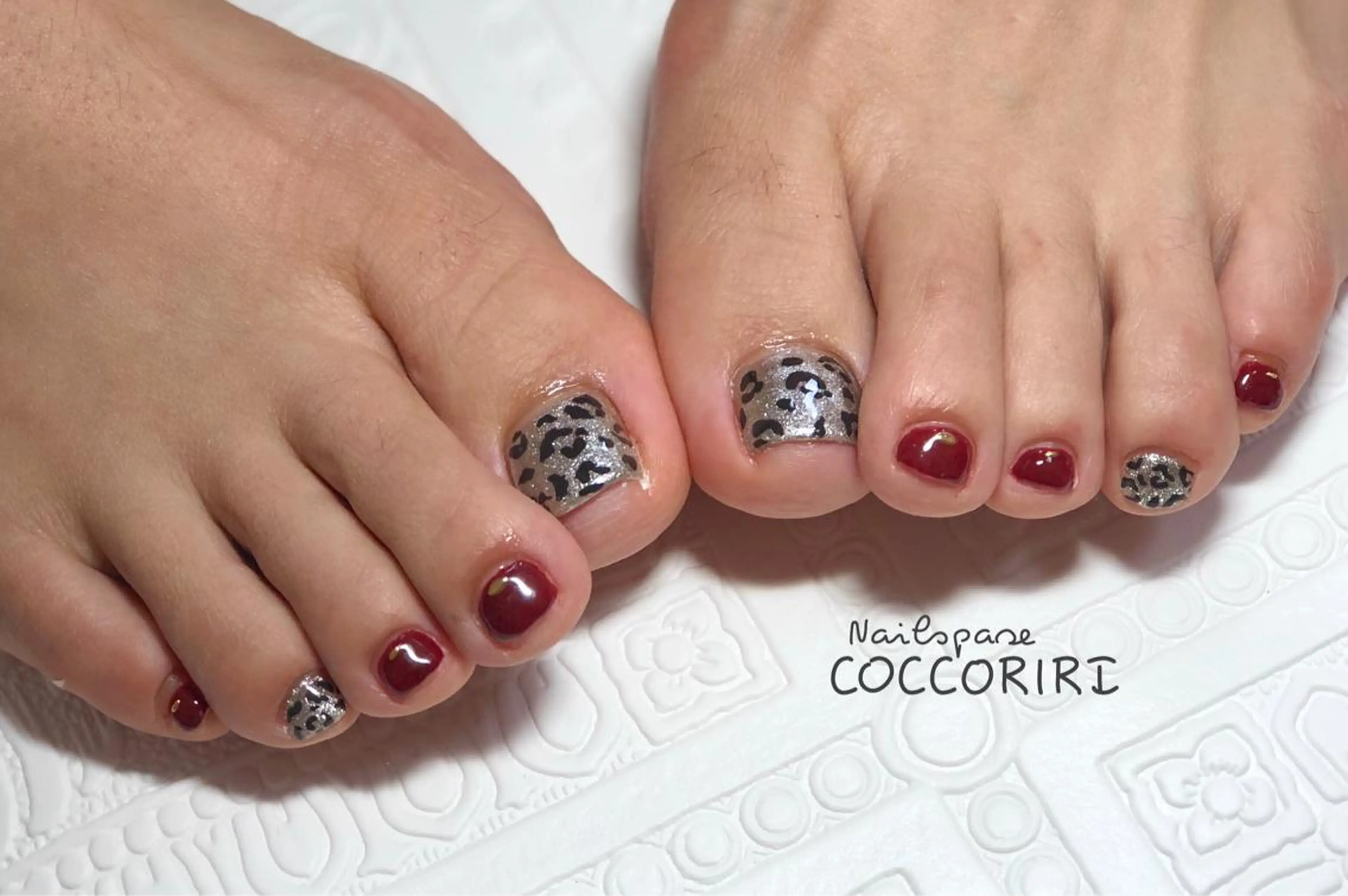 ネイル ensowa✱laf NAILのネイルデザイン