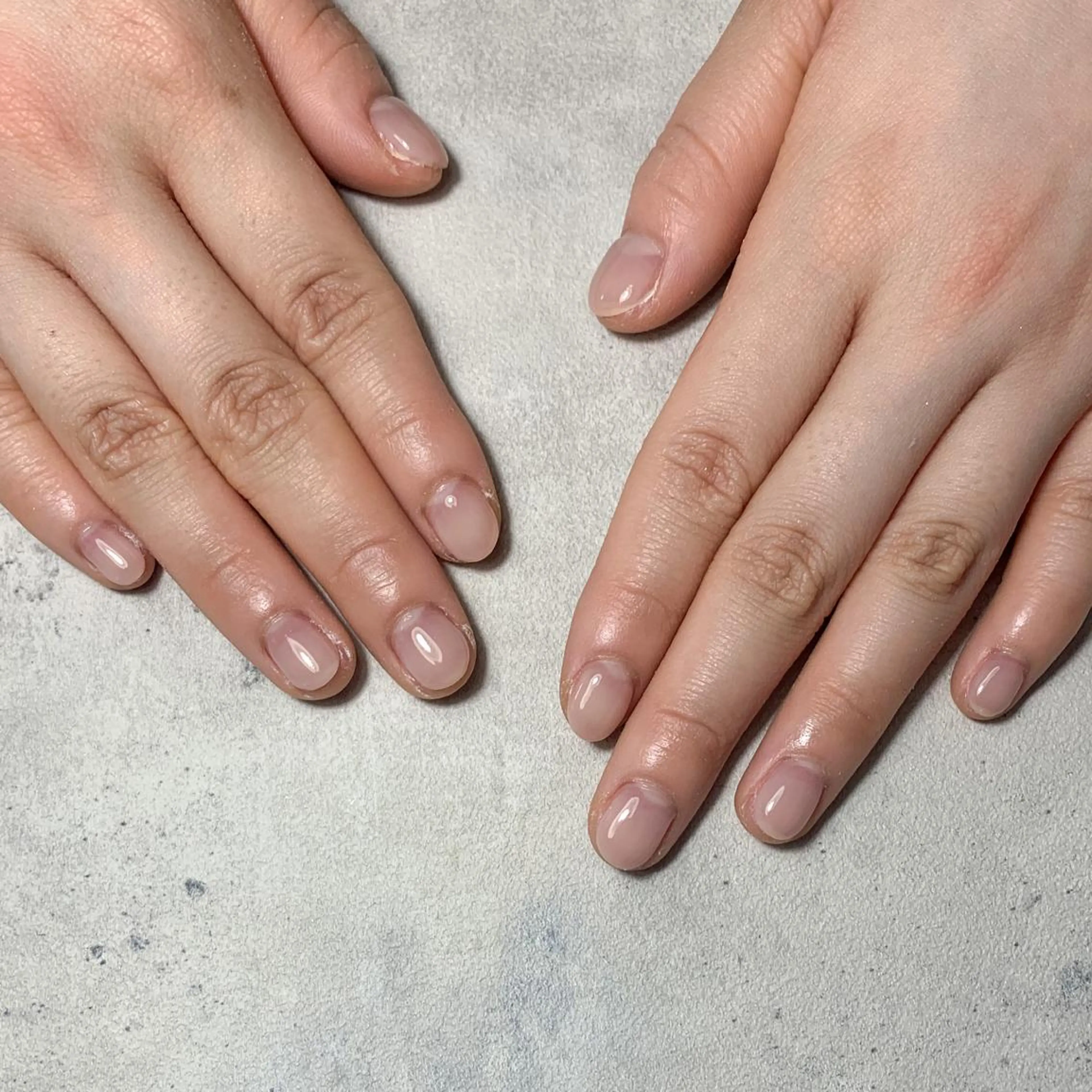 ネイル atelier FIORITURA所属・FIORITURA aiのネイルデザイン